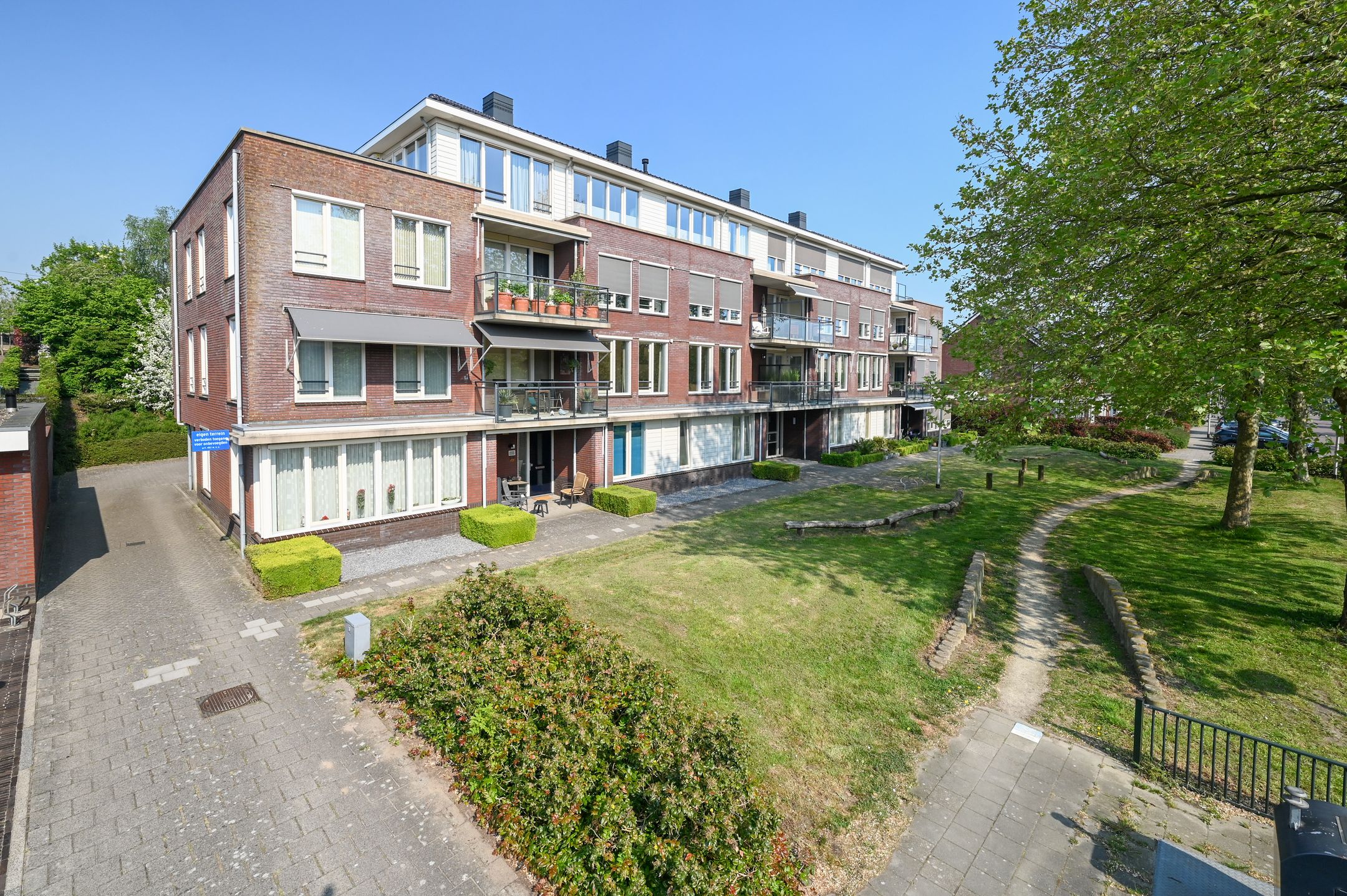 Foto van Admiraal de Ruyterlaan 16E, Uithoorn
