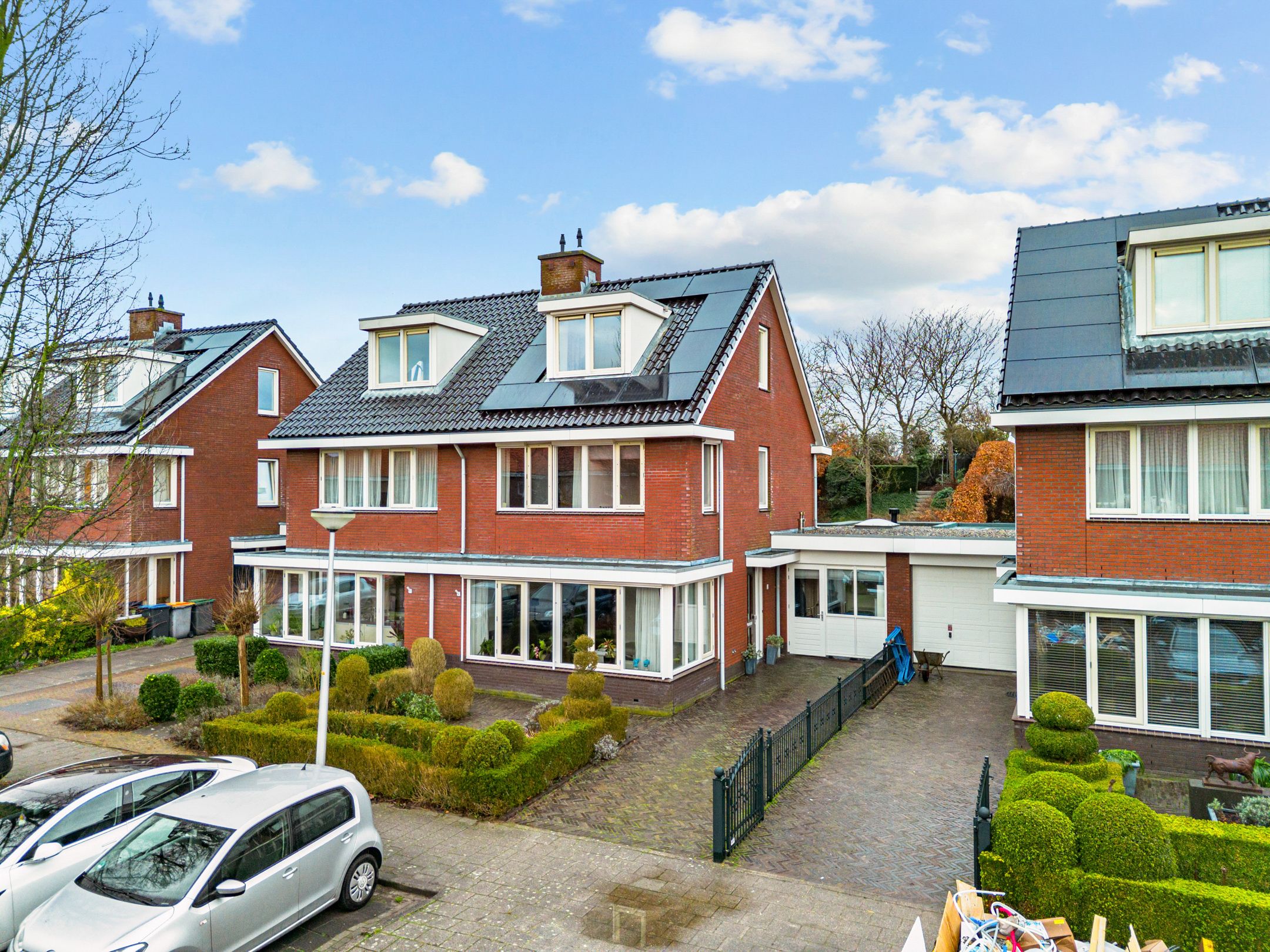 Foto van Admiraal de Ruyterlaan 20, Uithoorn