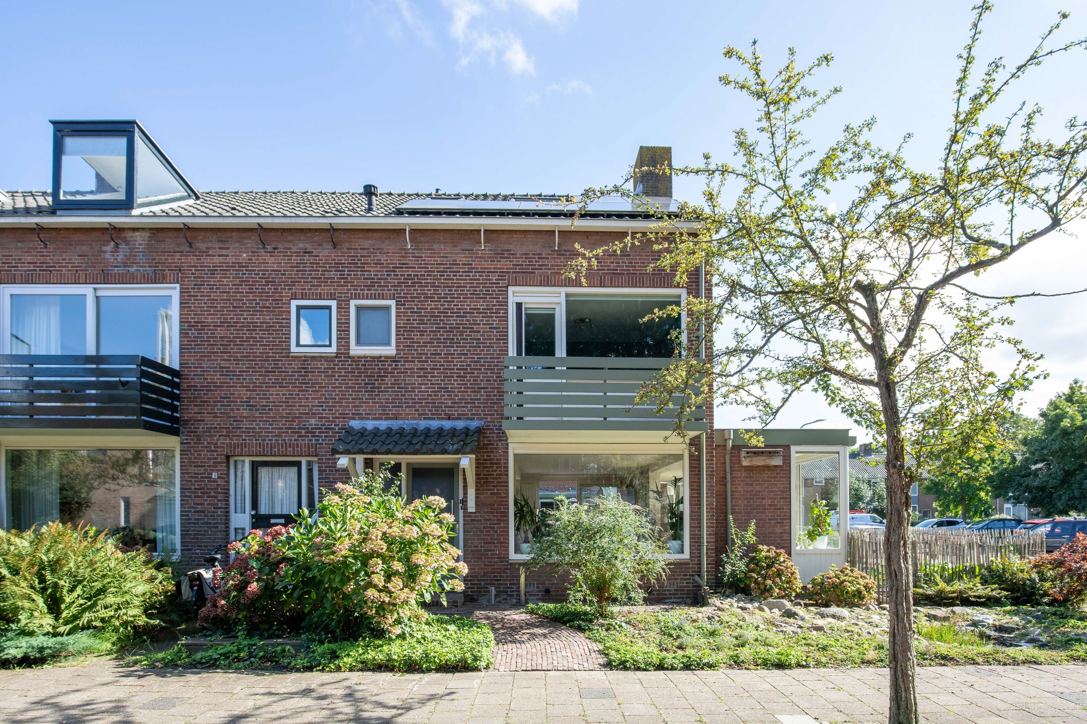 Foto van Nicolaas Beetslaan 11, Uithoorn