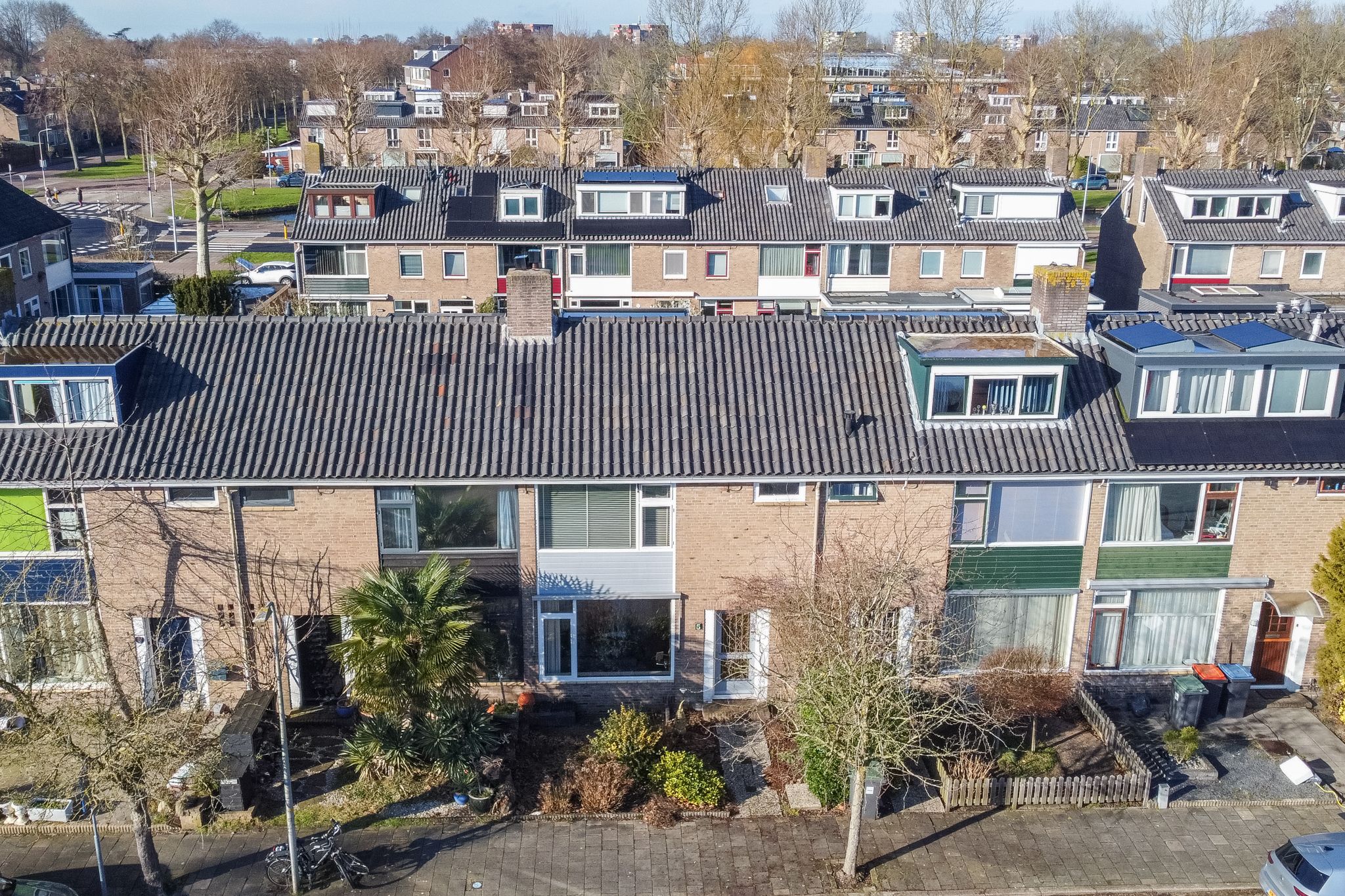 Foto van Bilderdijklaan 5, Uithoorn