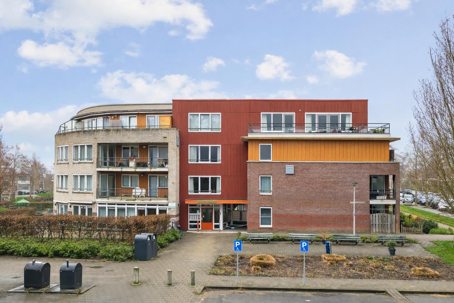 Foto van Karel van Manderhof 119, Uithoorn