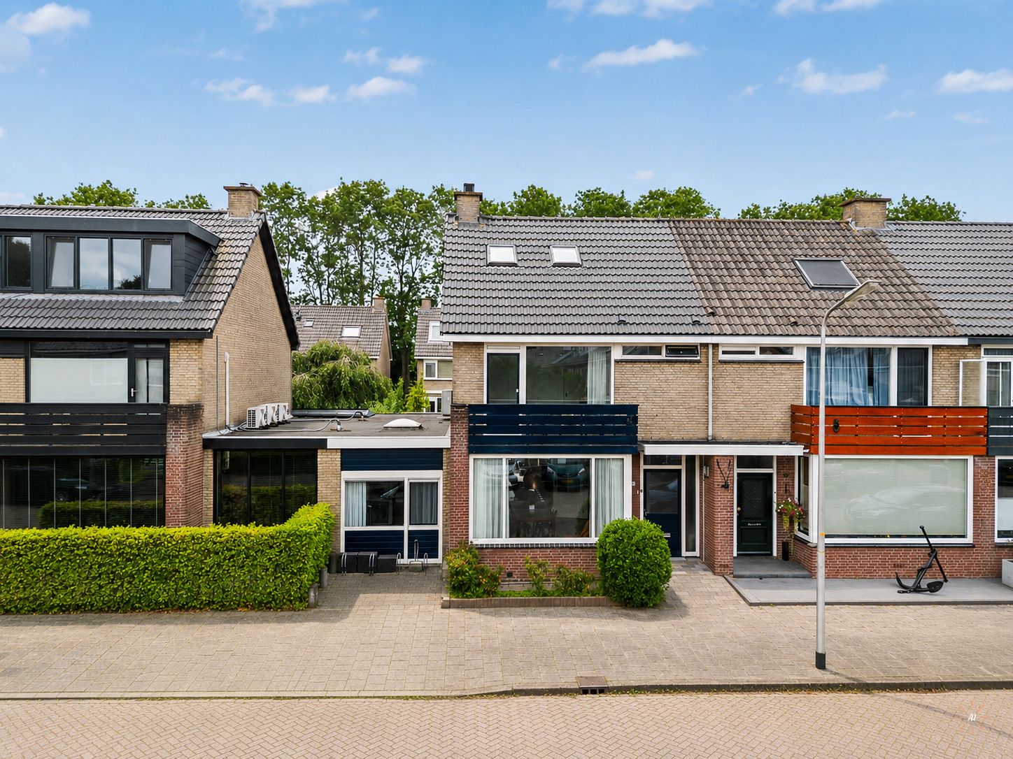 Foto van Nijhofflaan 36, Uithoorn