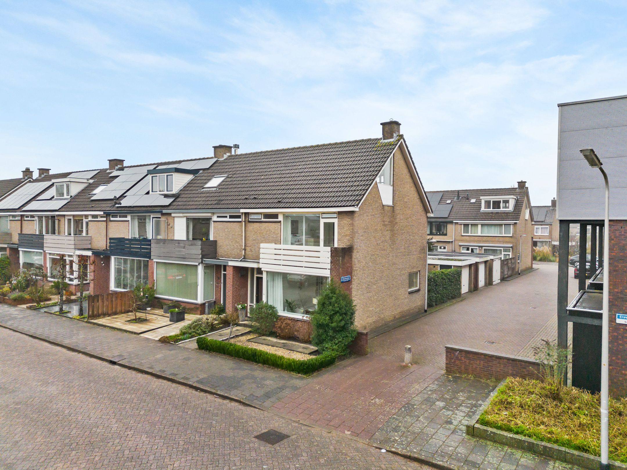 Foto van Marsmanlaan 37, Uithoorn