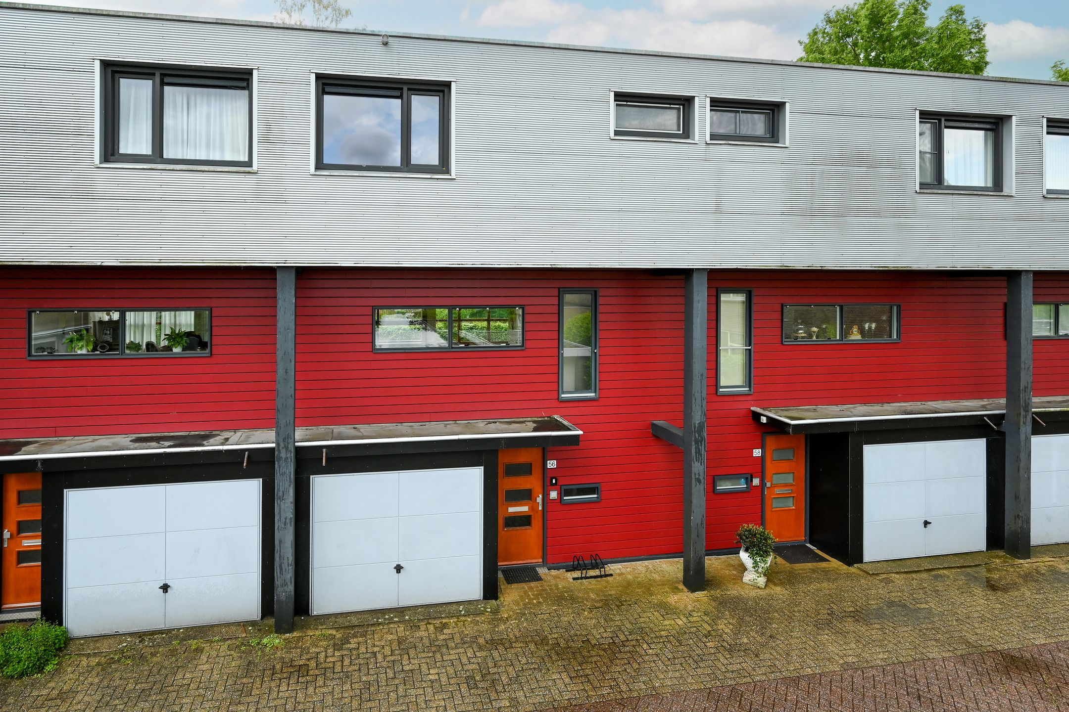 Foto van Elsschotlaan 56, Uithoorn