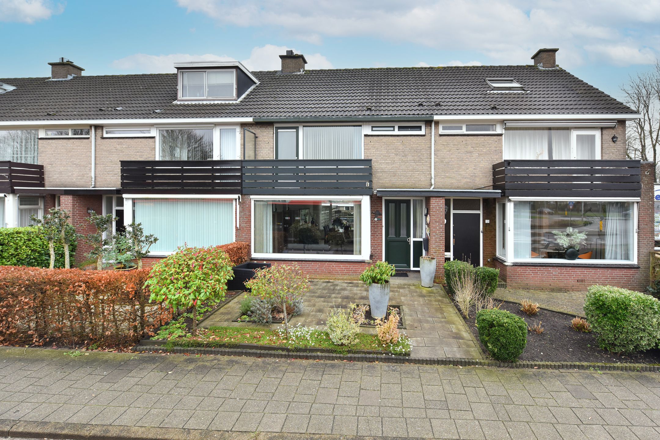 Foto van Achterberglaan 129, Uithoorn