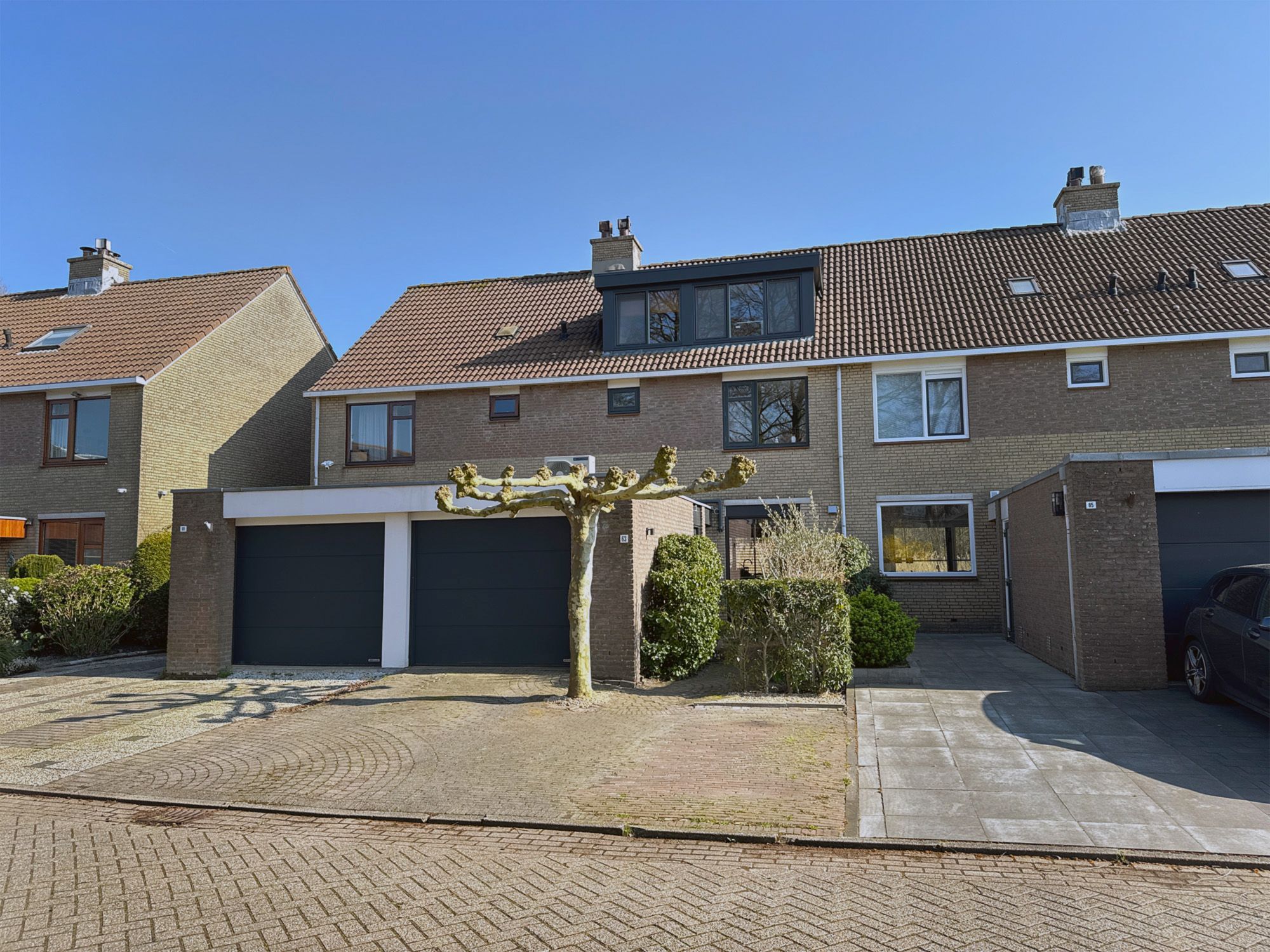Foto van Ter Braaklaan 63, Uithoorn