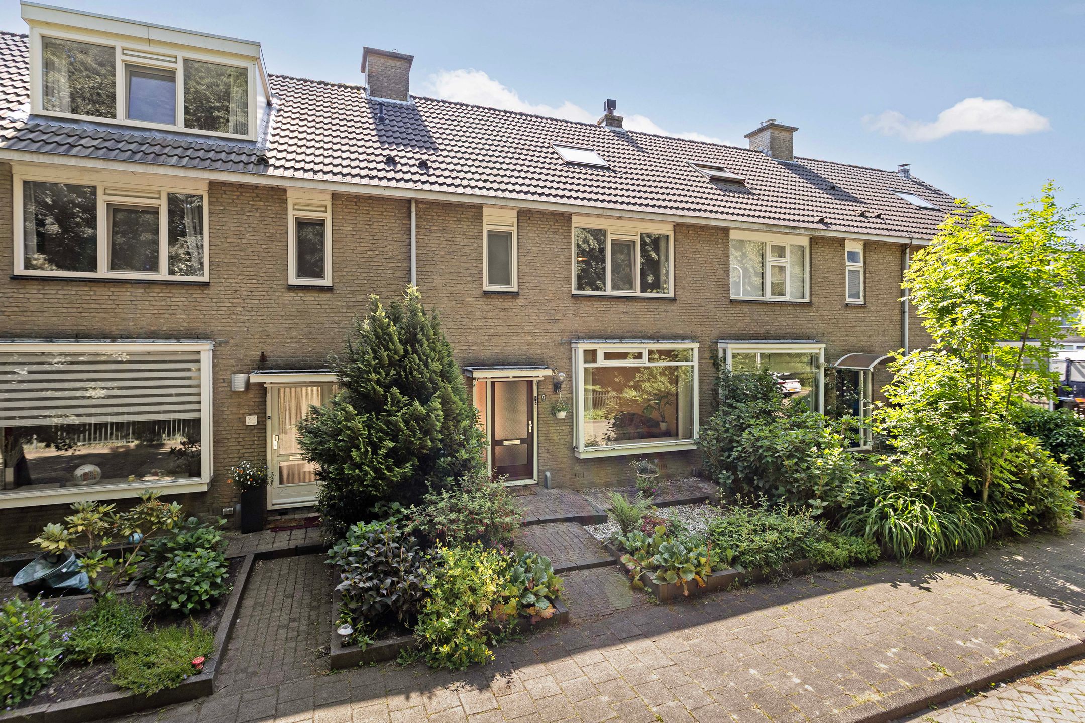 Foto van Antoon Coolenlaan 9, Uithoorn
