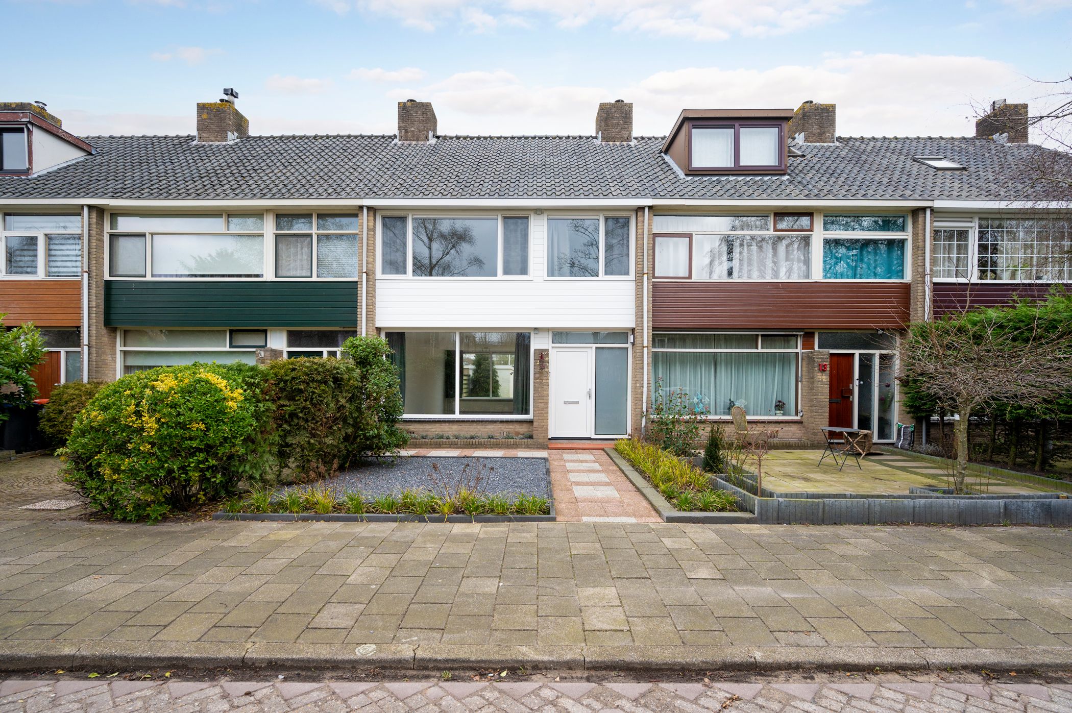 Foto van Anne Franklaan 11, Uithoorn