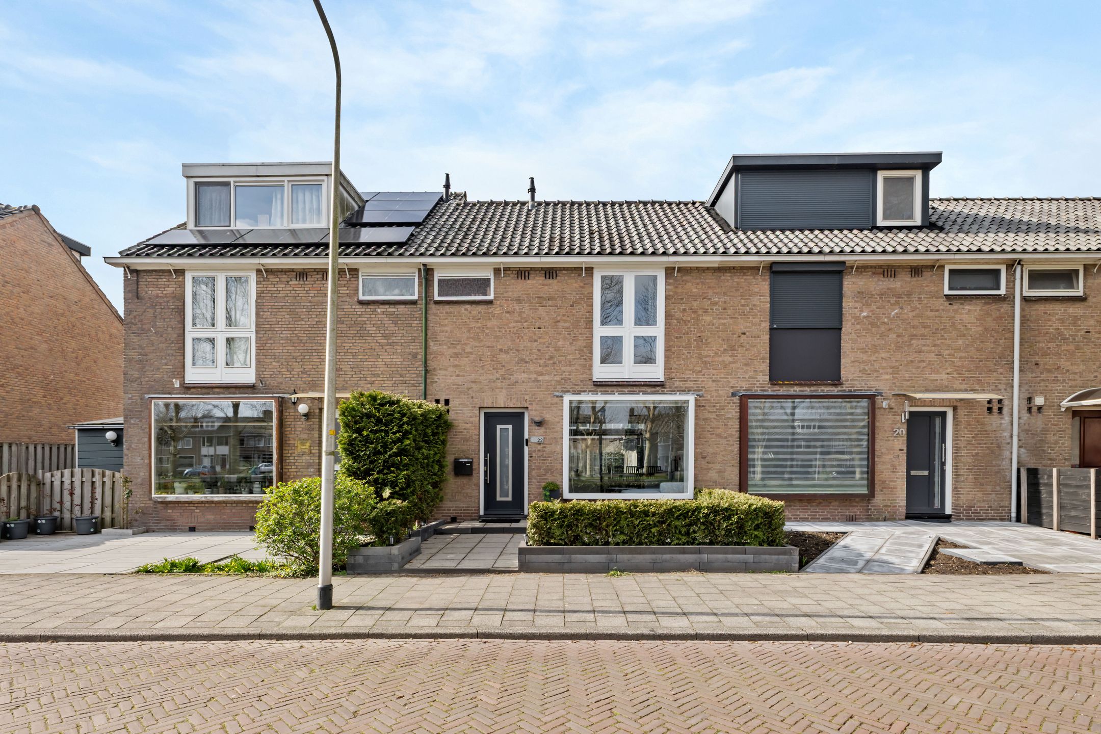 Foto van Brederolaan 22, Uithoorn