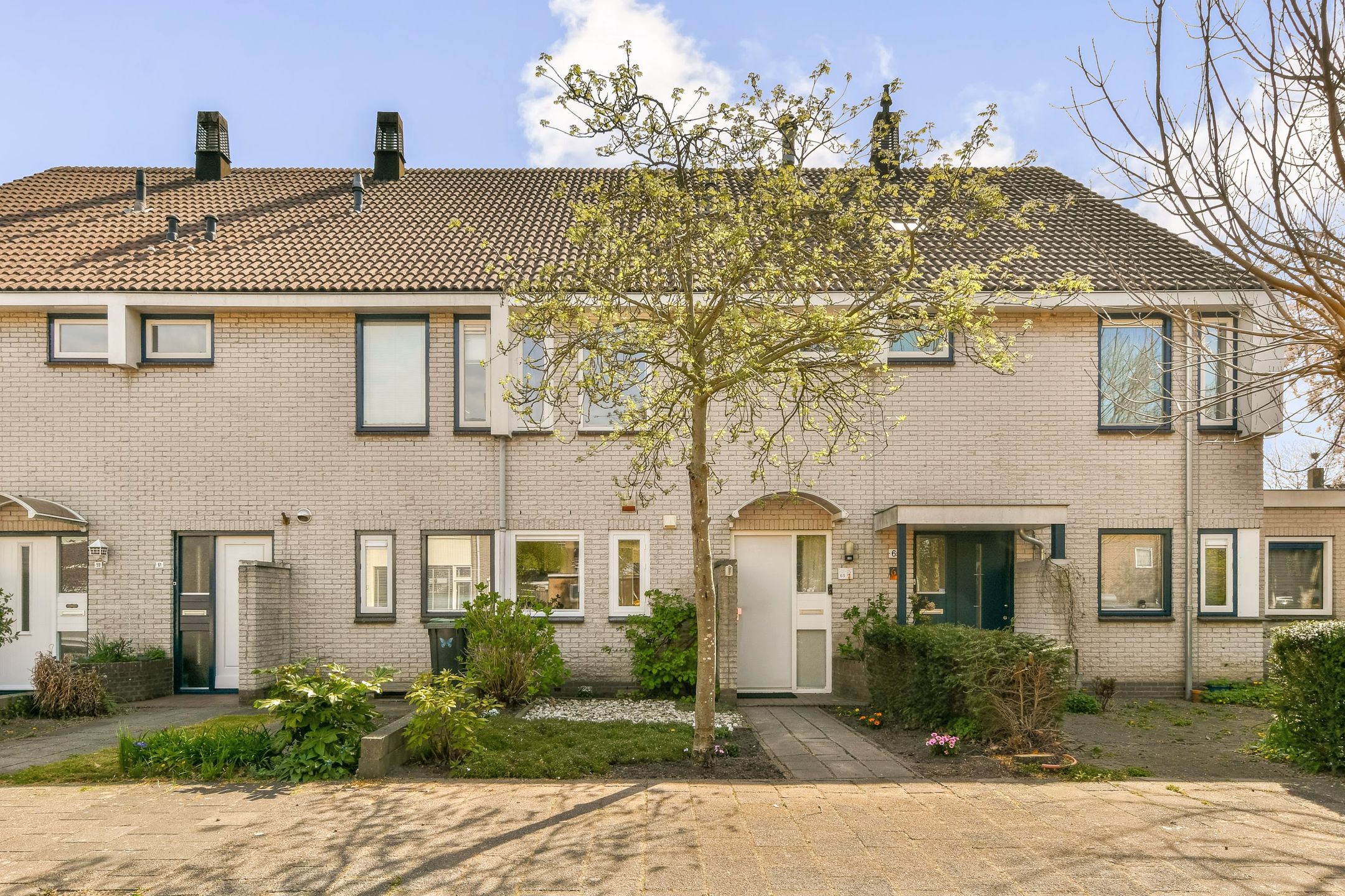 Foto van Jacob Catslaan 63, Uithoorn