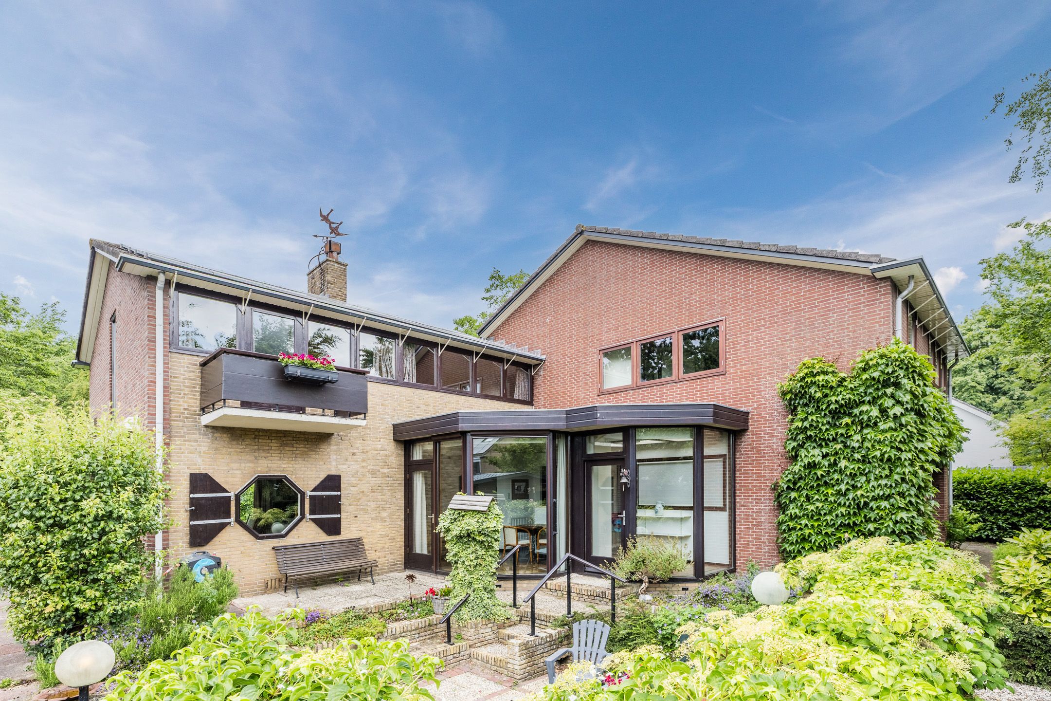 Foto van Tesselschadelaan 28, Uithoorn
