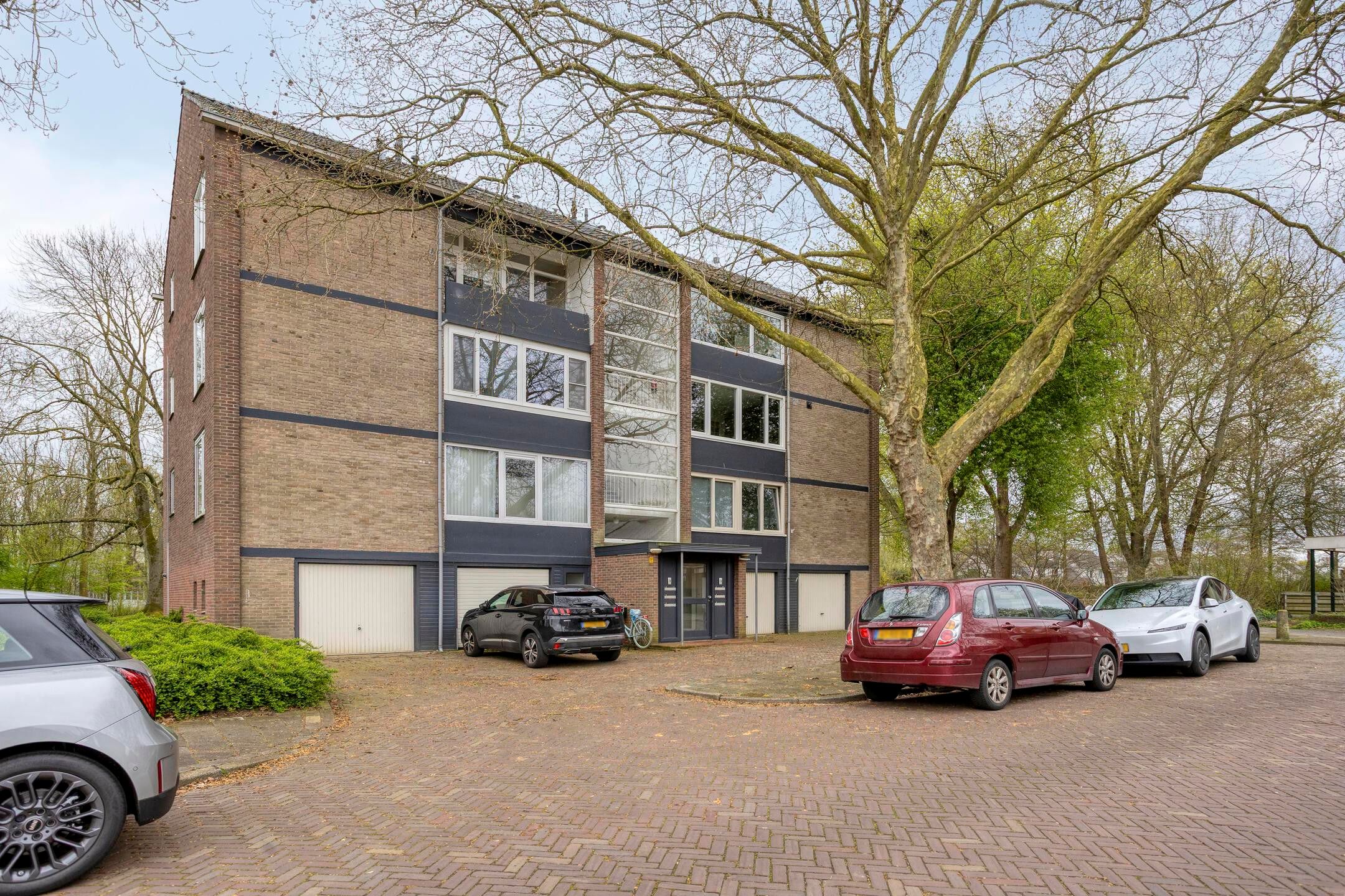 Foto van Tesselschadelaan 54, Uithoorn