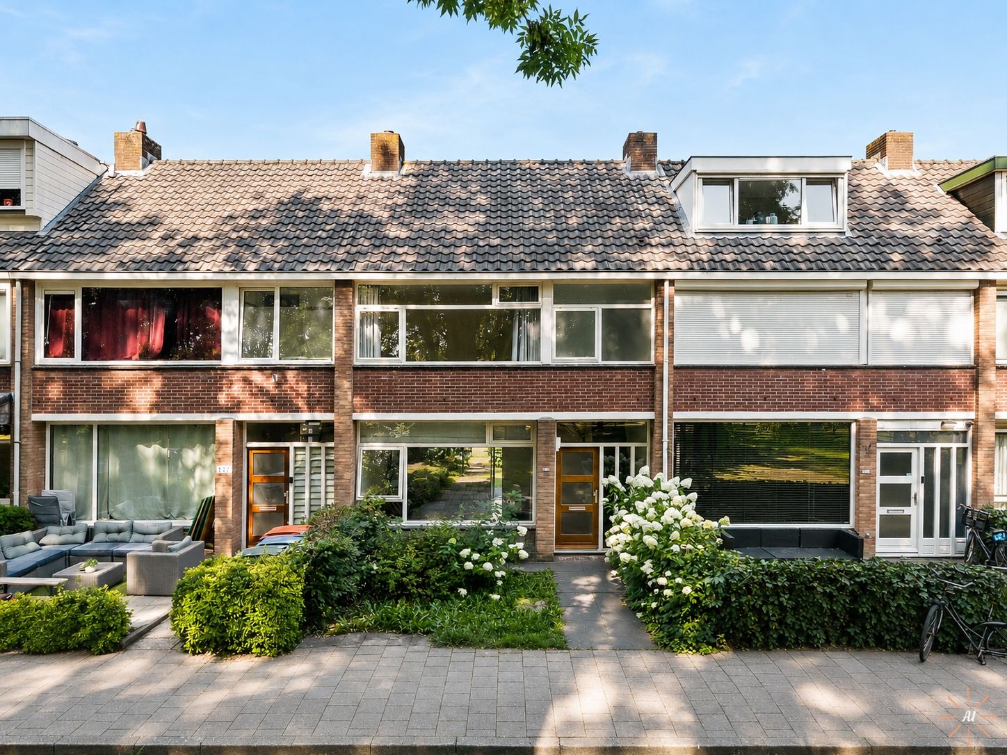 Foto van Herman Gorterhof 130, Uithoorn