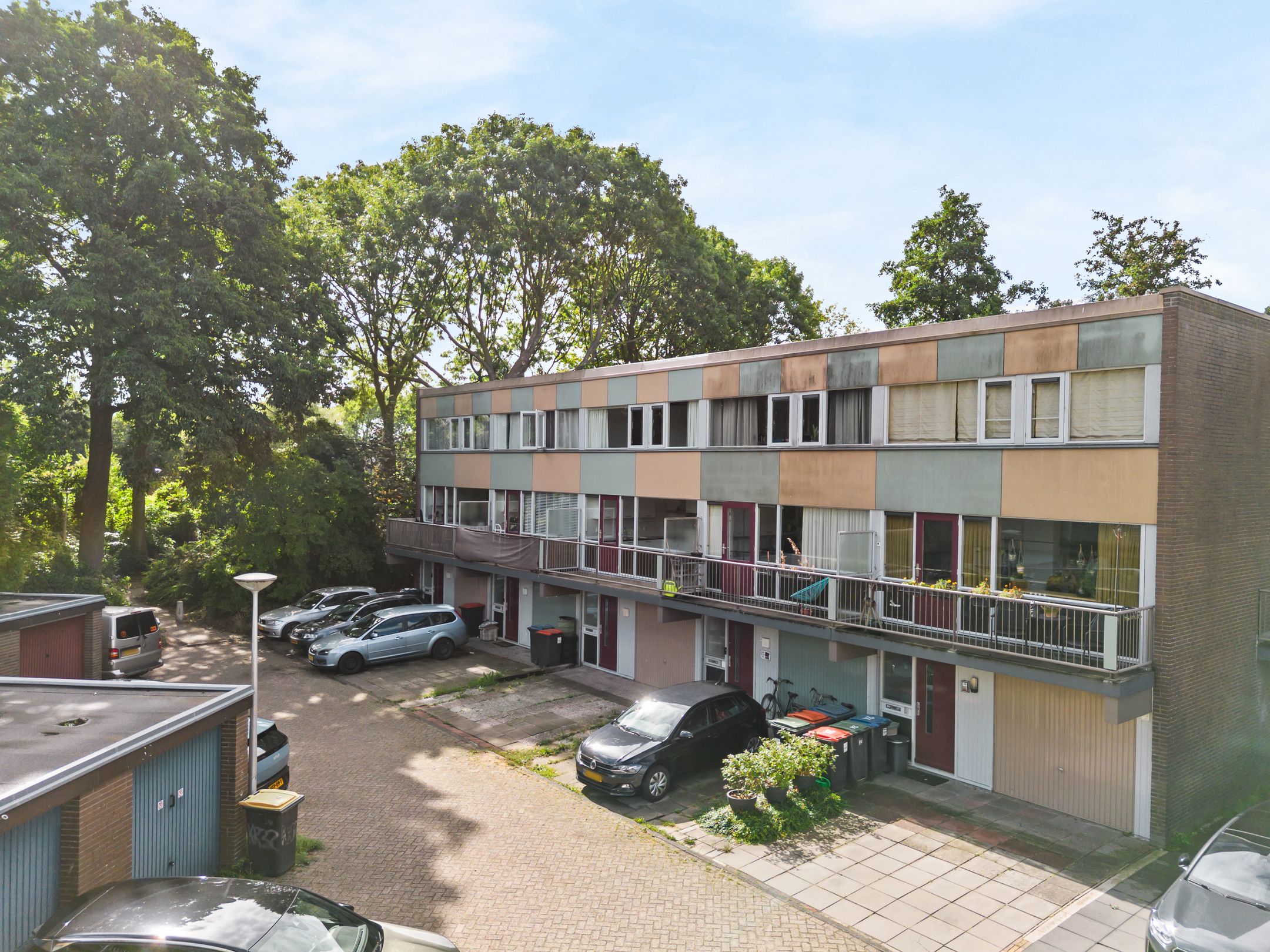 Foto van Klein Hoefblad 28, Uithoorn