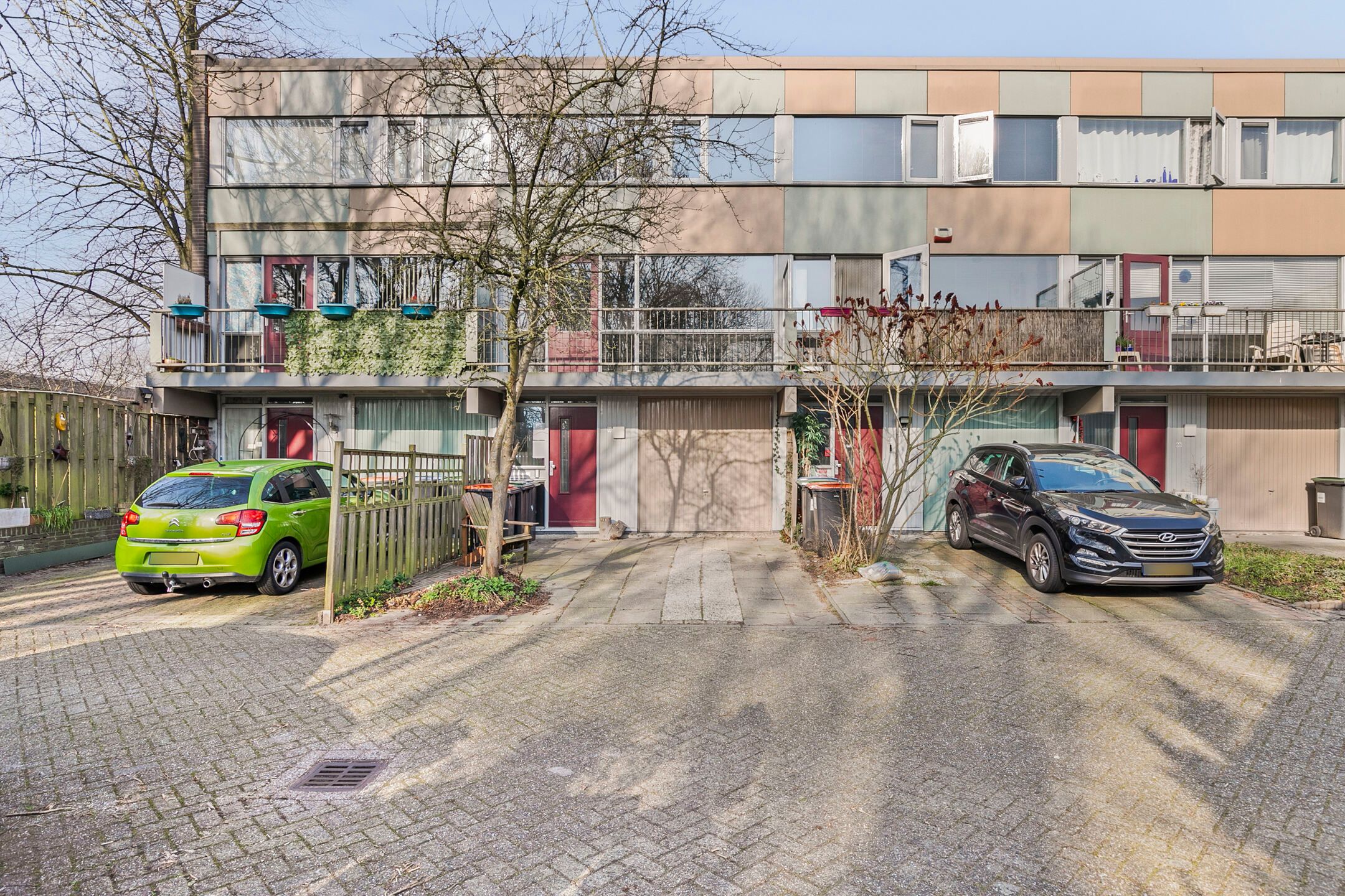 Foto van Aan de Kant 70, Uithoorn