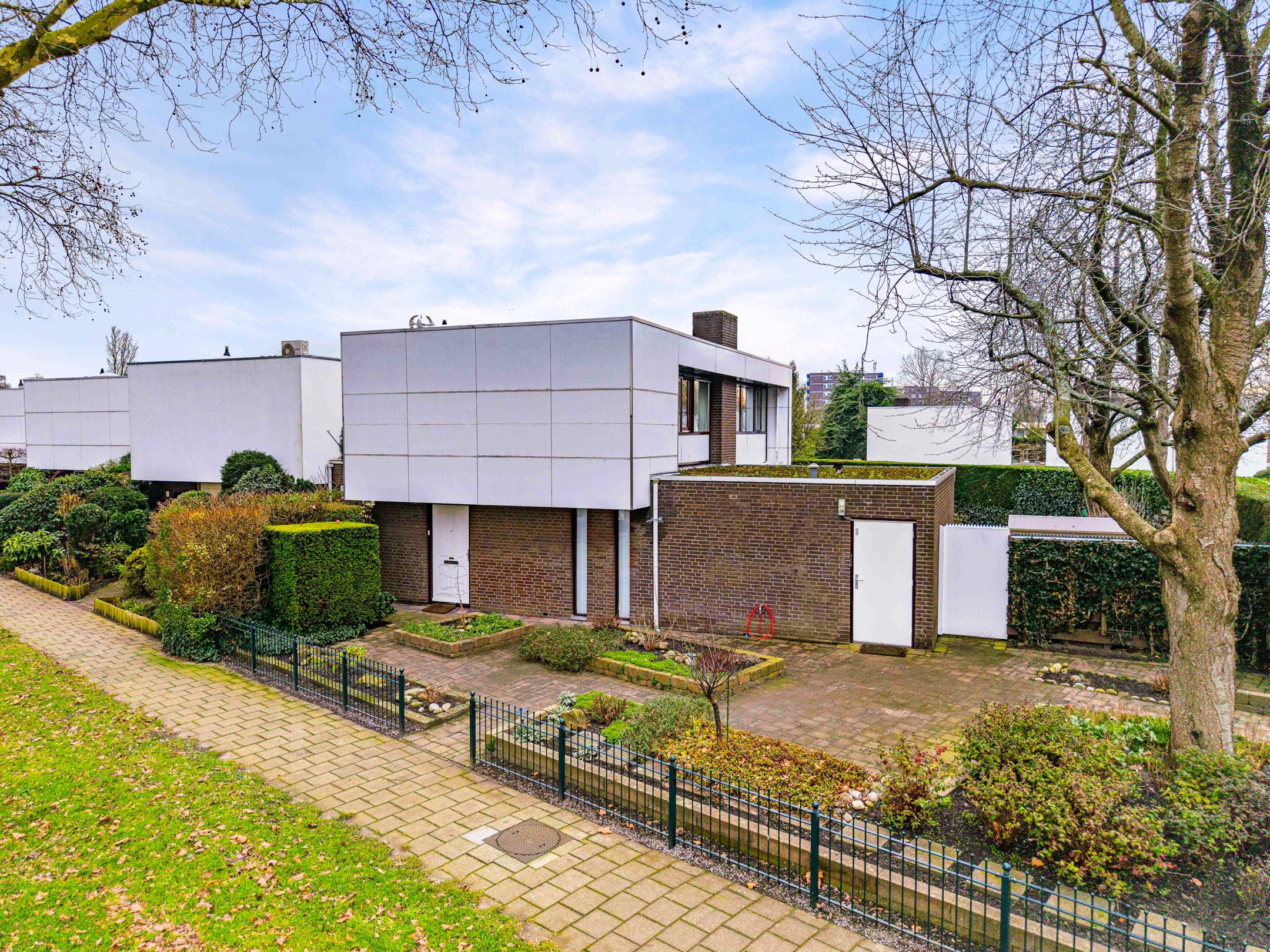 Foto van Op de Klucht 16, Uithoorn