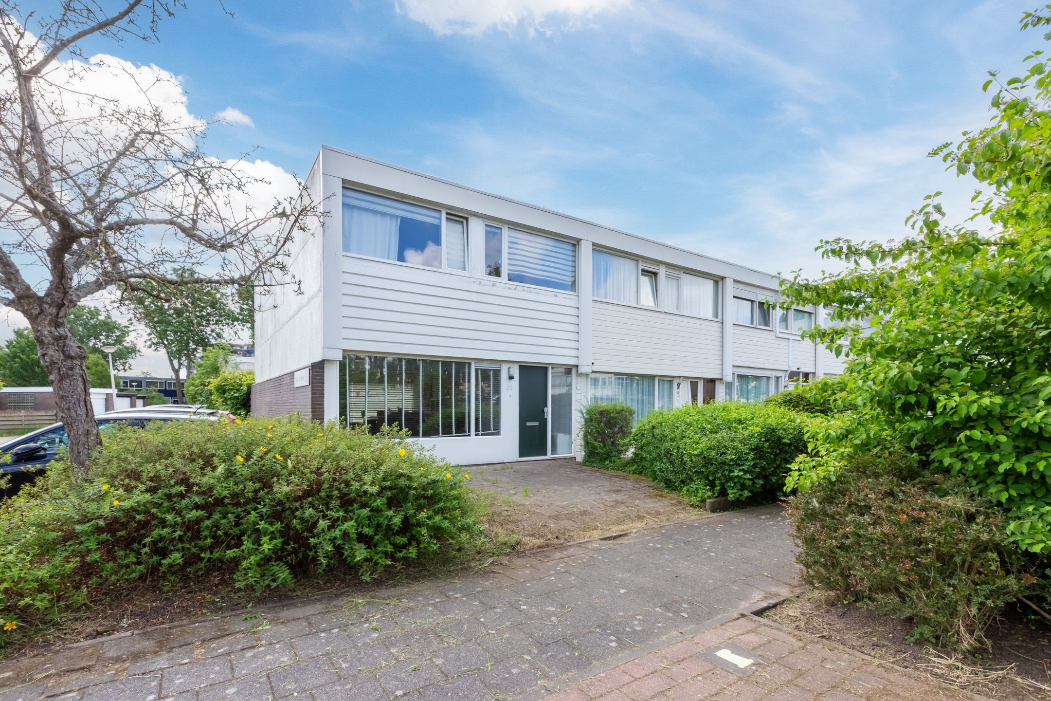 Foto van Langs de Baan 51, Uithoorn