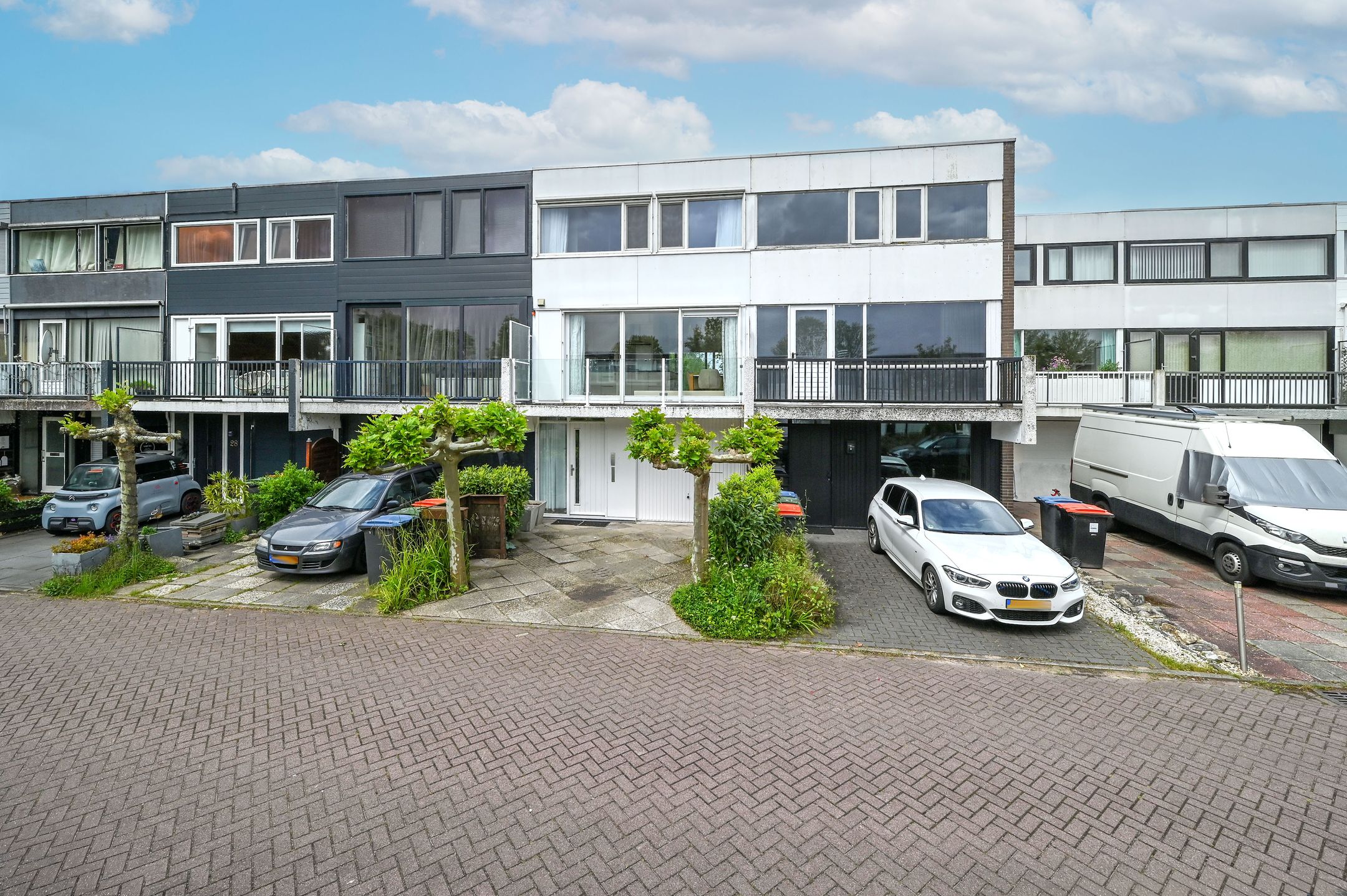 Foto van Langs de Baan 24, Uithoorn