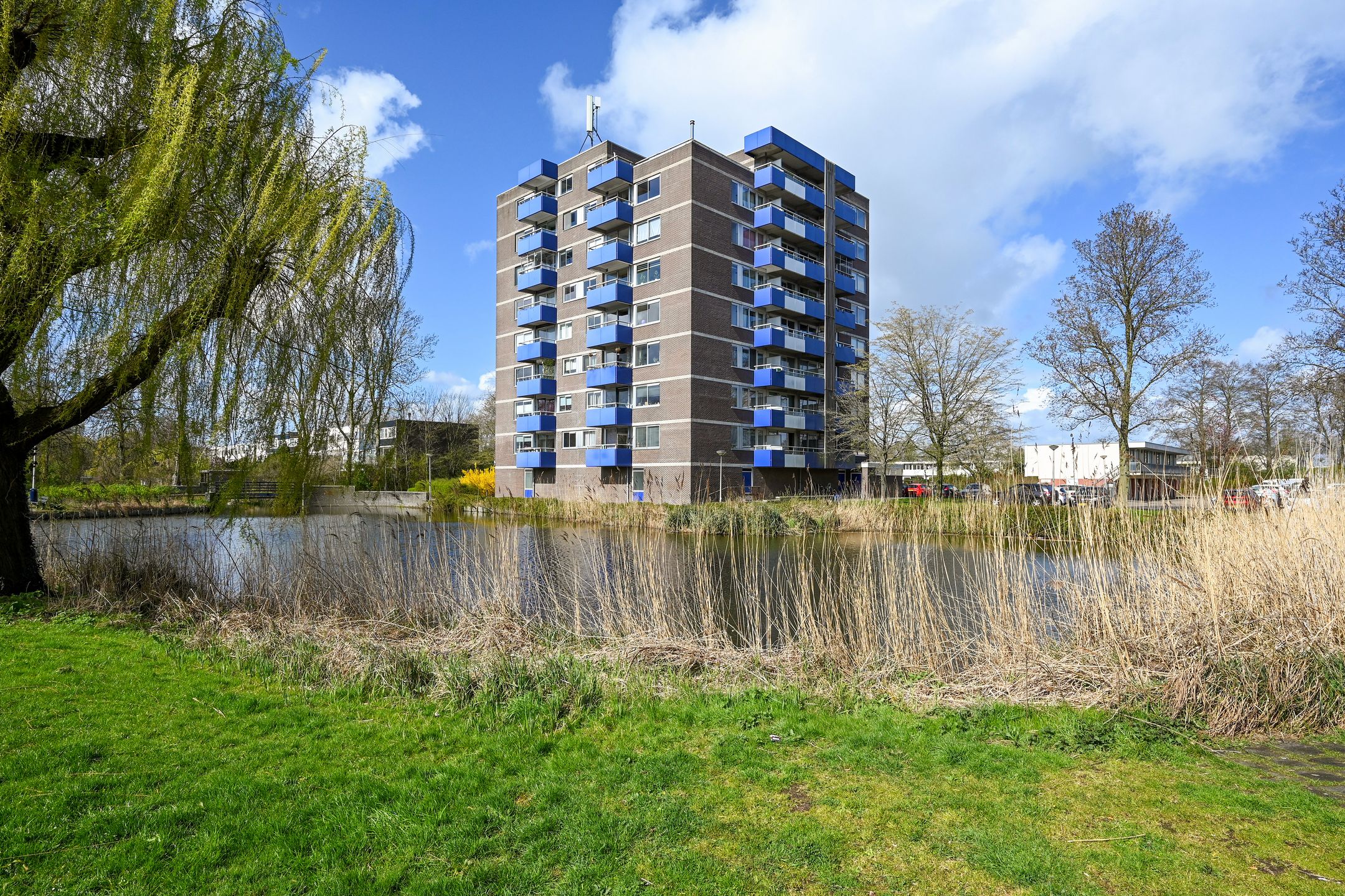Foto van Bijvoet 31, Uithoorn