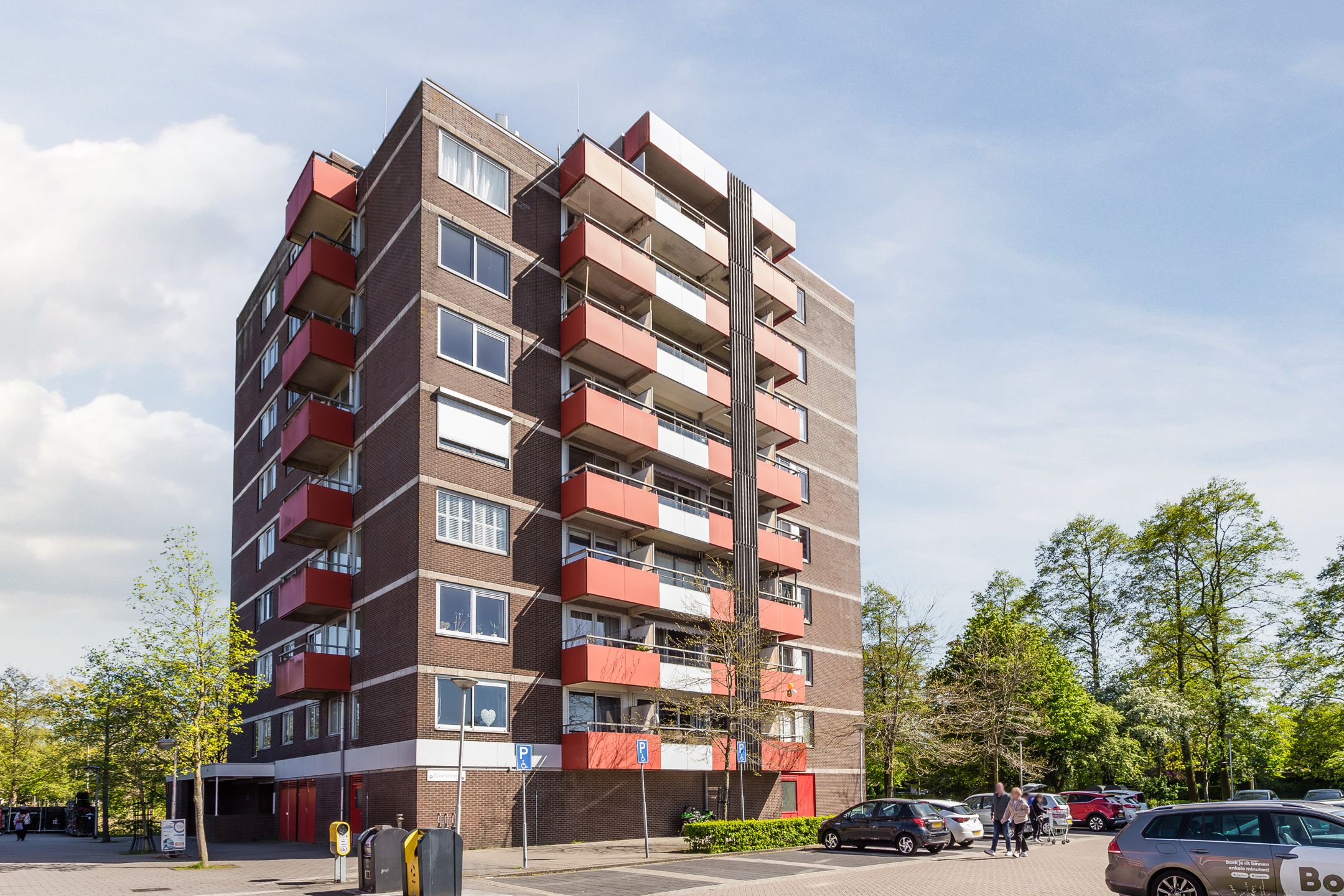 Foto van Zilverschoon 52, Uithoorn