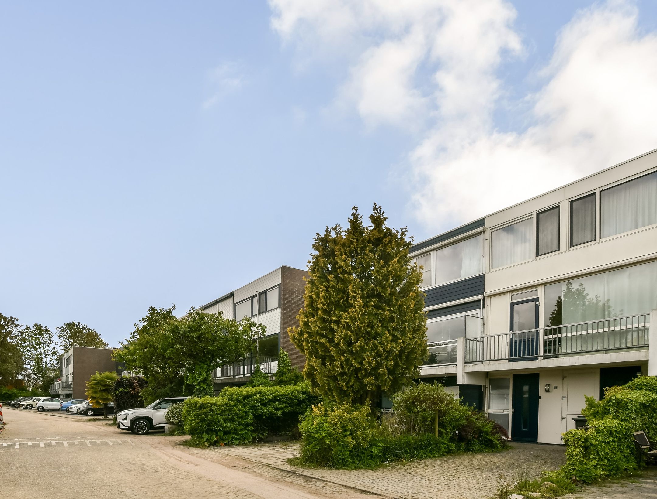 Foto van Muur 30, Uithoorn