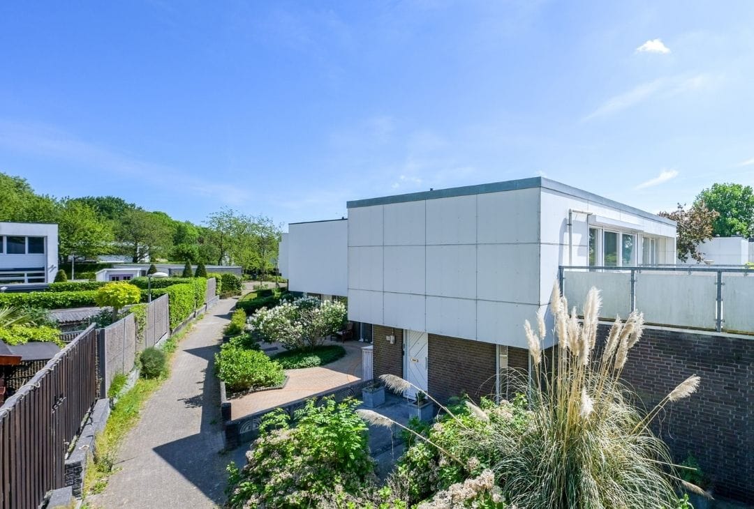 Foto van Brunel 11, Uithoorn