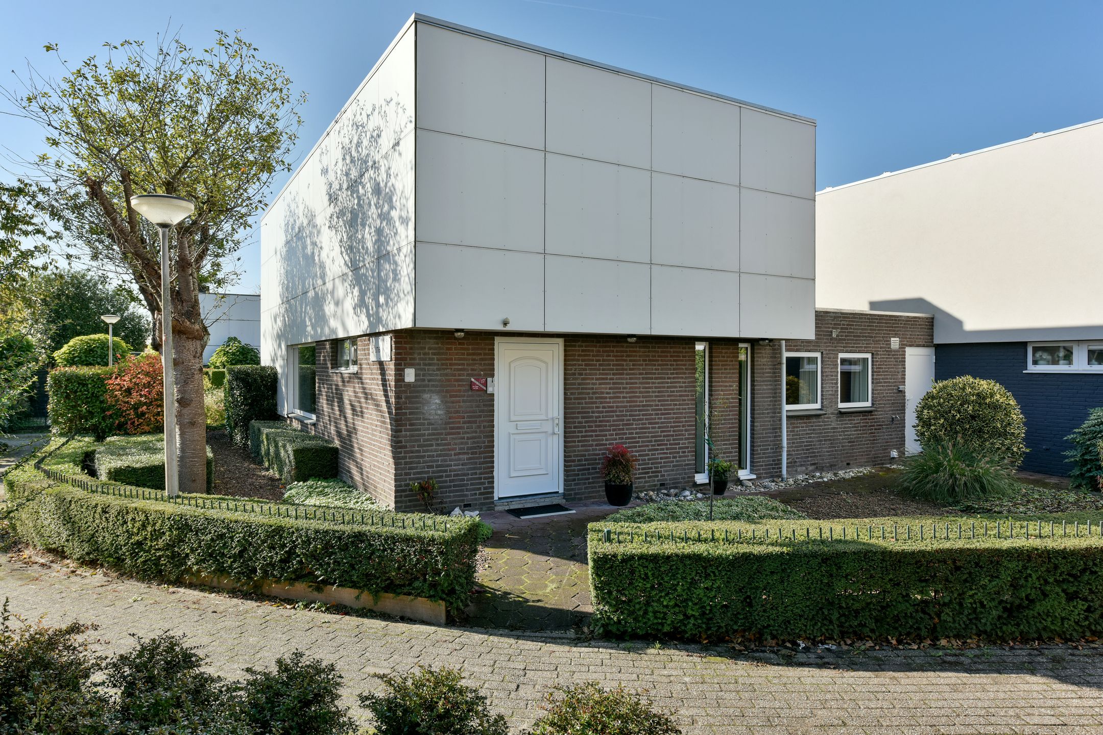 Foto van Brunel 17, Uithoorn