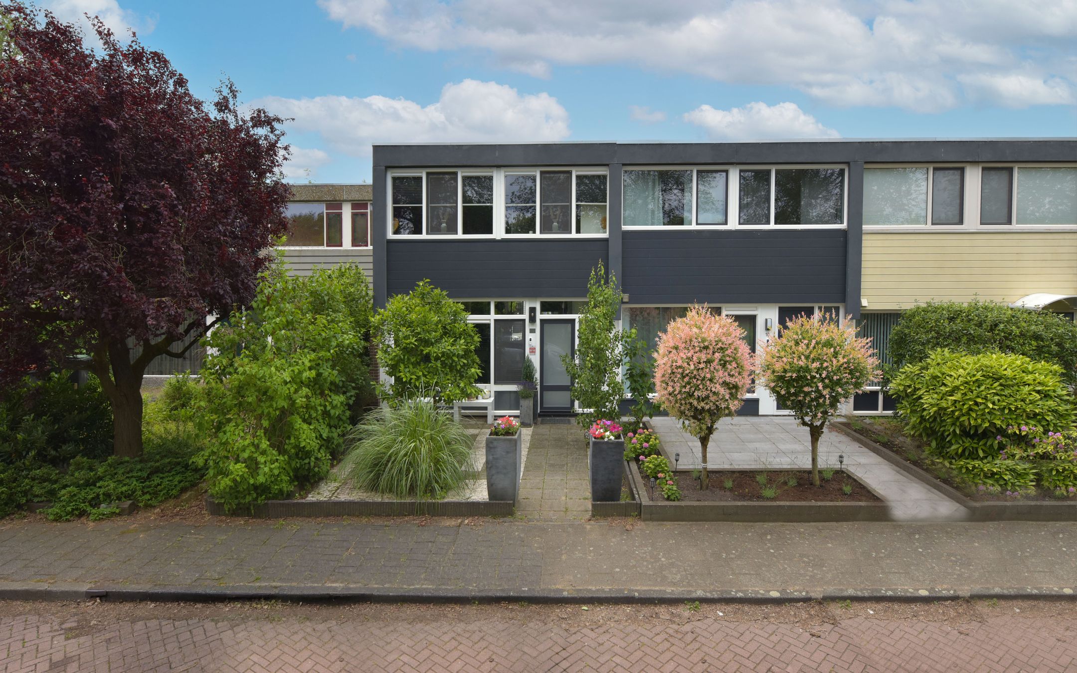 Foto van Brunel 12, Uithoorn