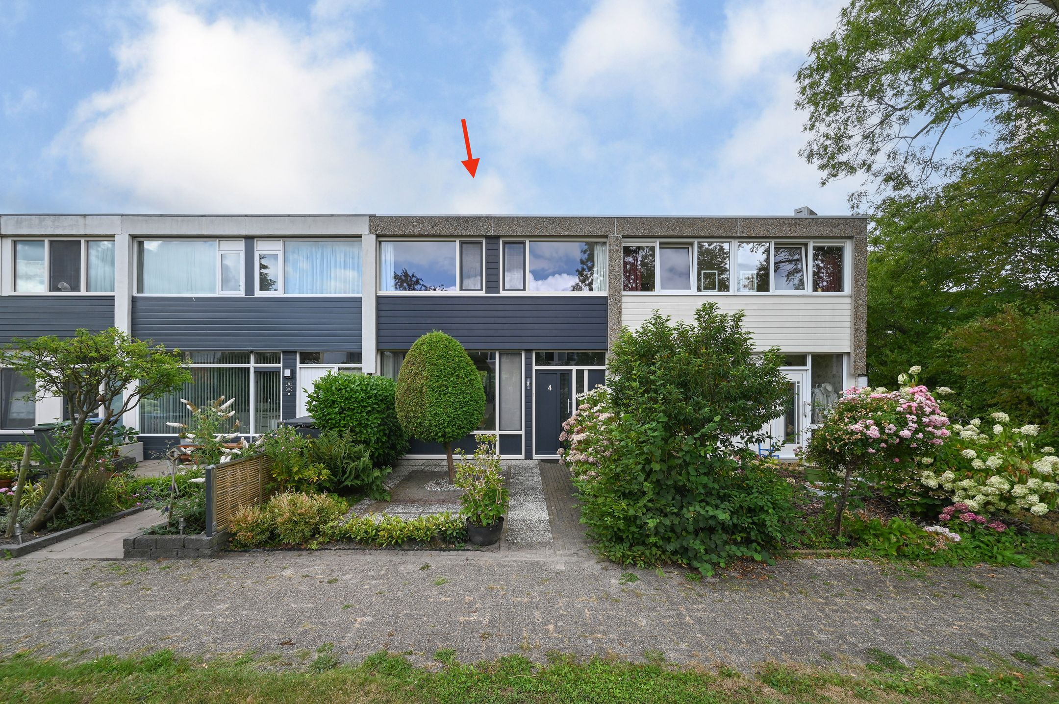 Foto van Riet 4, Uithoorn