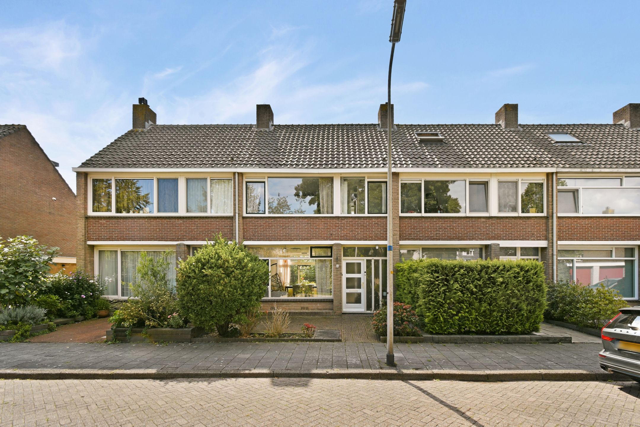 Foto van Boutenslaan 16, Uithoorn