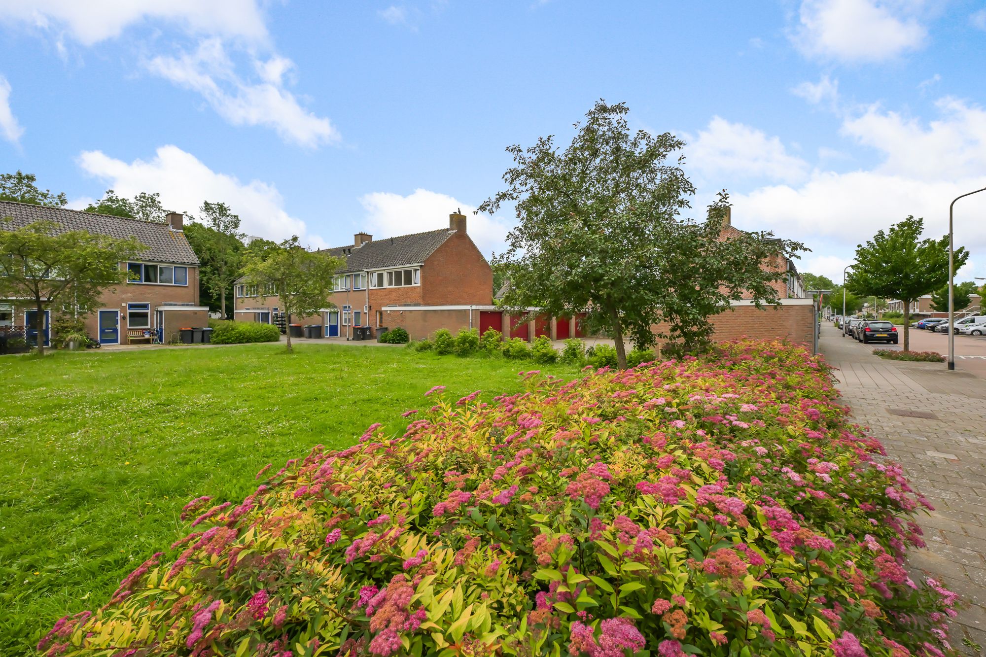 Foto van Rodenbachlaan 29, Uithoorn