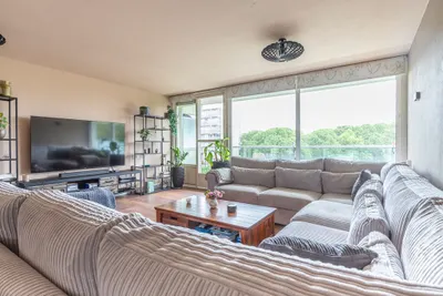 Foto van Brusselflat 68, Uithoorn