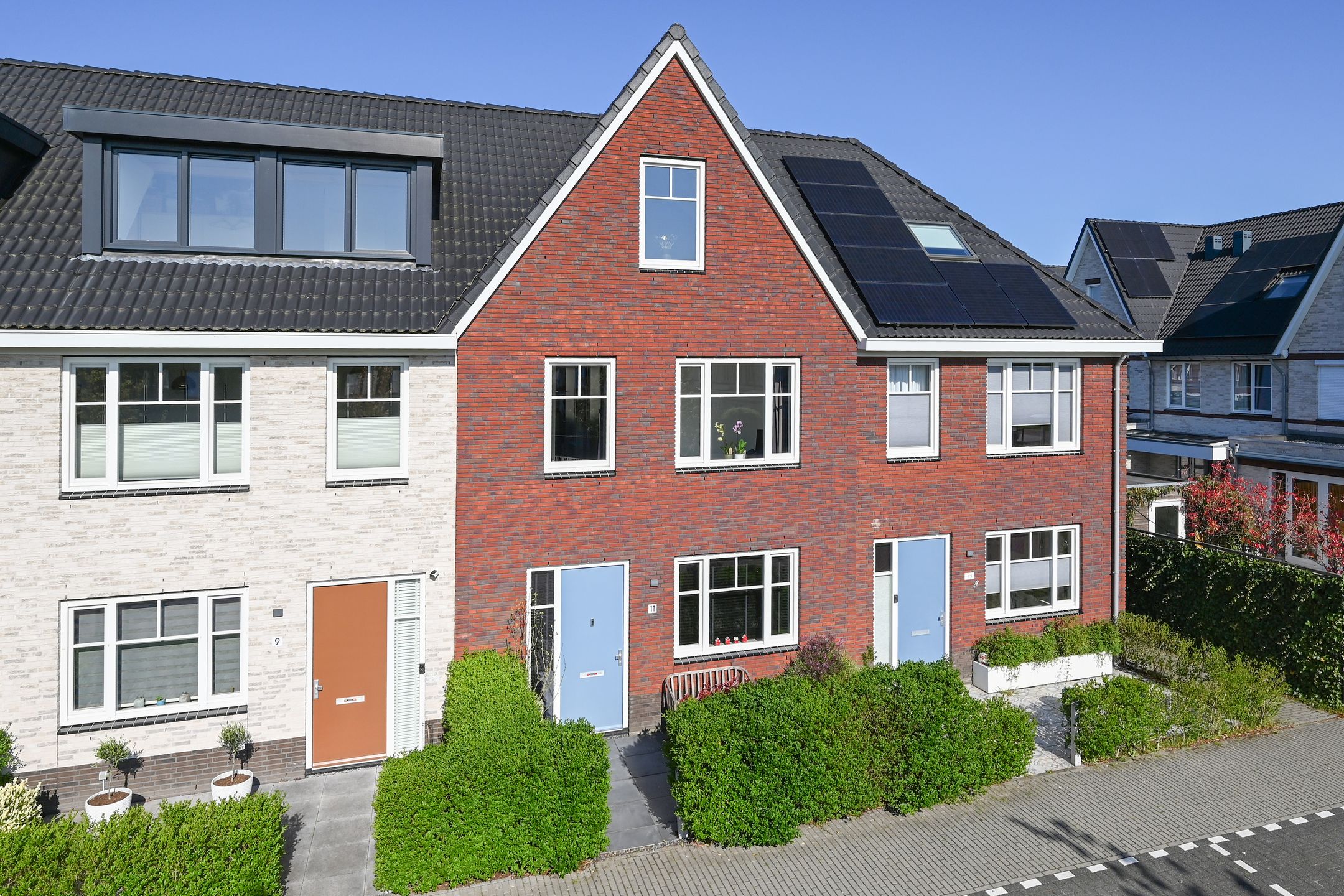 Foto van Fazant 11, Uithoorn