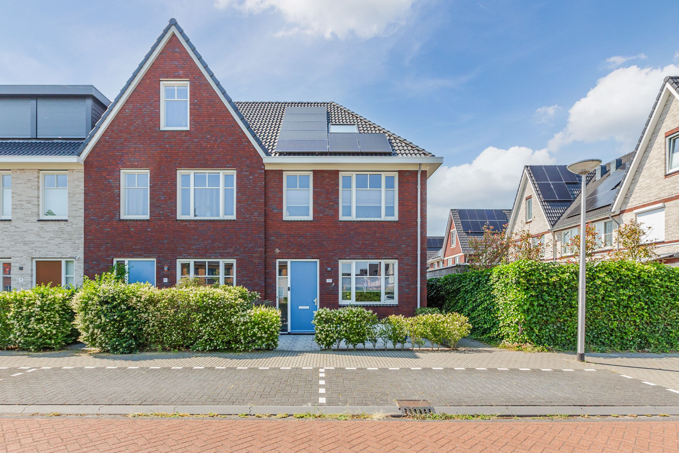 Foto van Fazant 13, Uithoorn