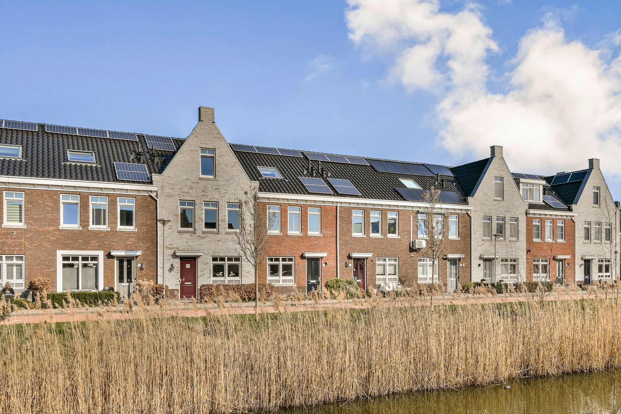 Foto van Buizerd 34, Uithoorn