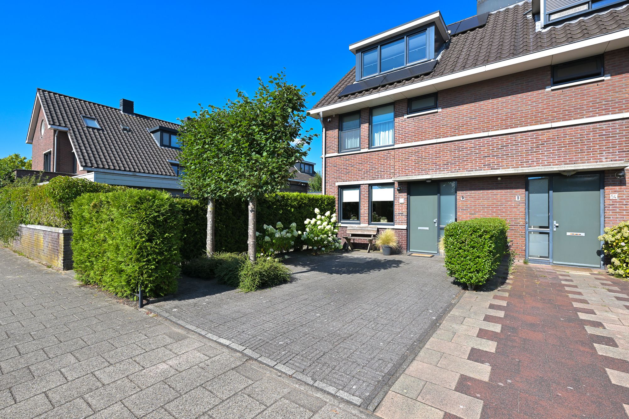 Foto van Veldmuis 56, Uithoorn