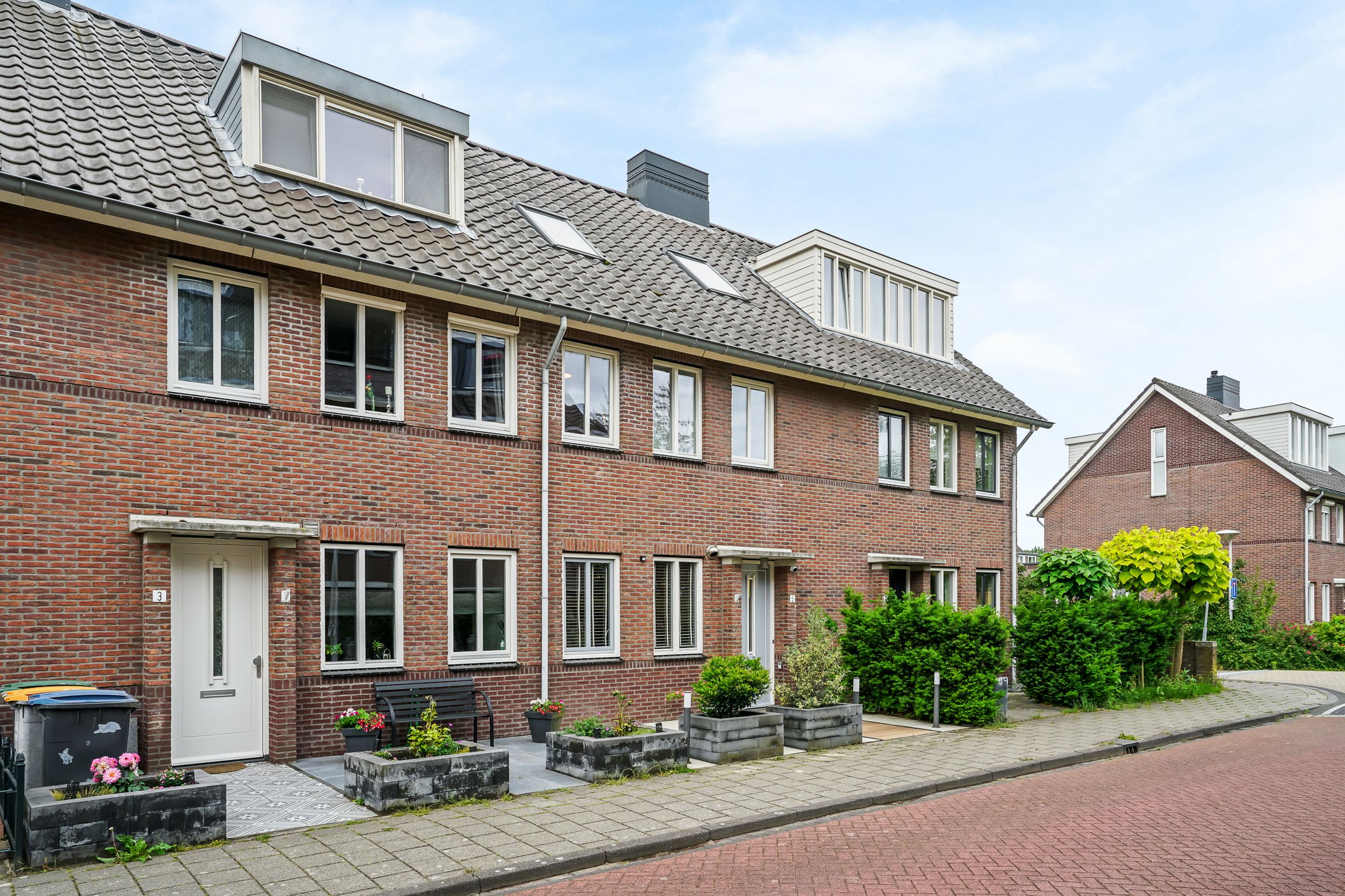 Foto van Haas 5, Uithoorn