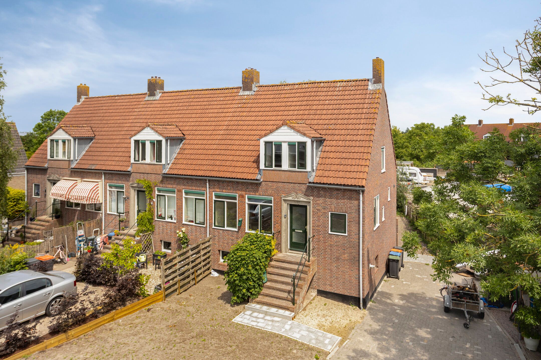 Foto van Amsteldijk-Noord 97, Uithoorn