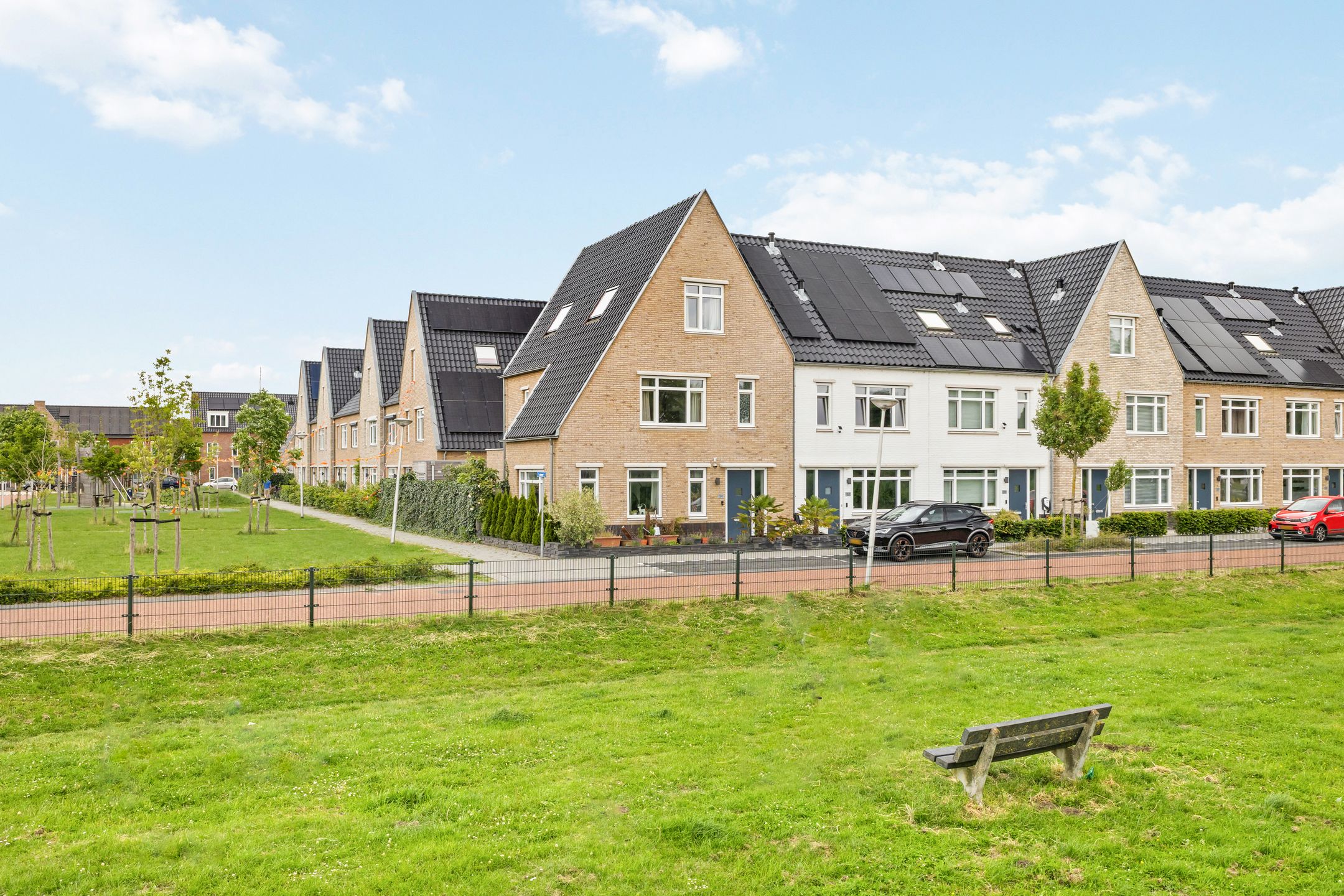 Foto van Koekoek 34, Uithoorn