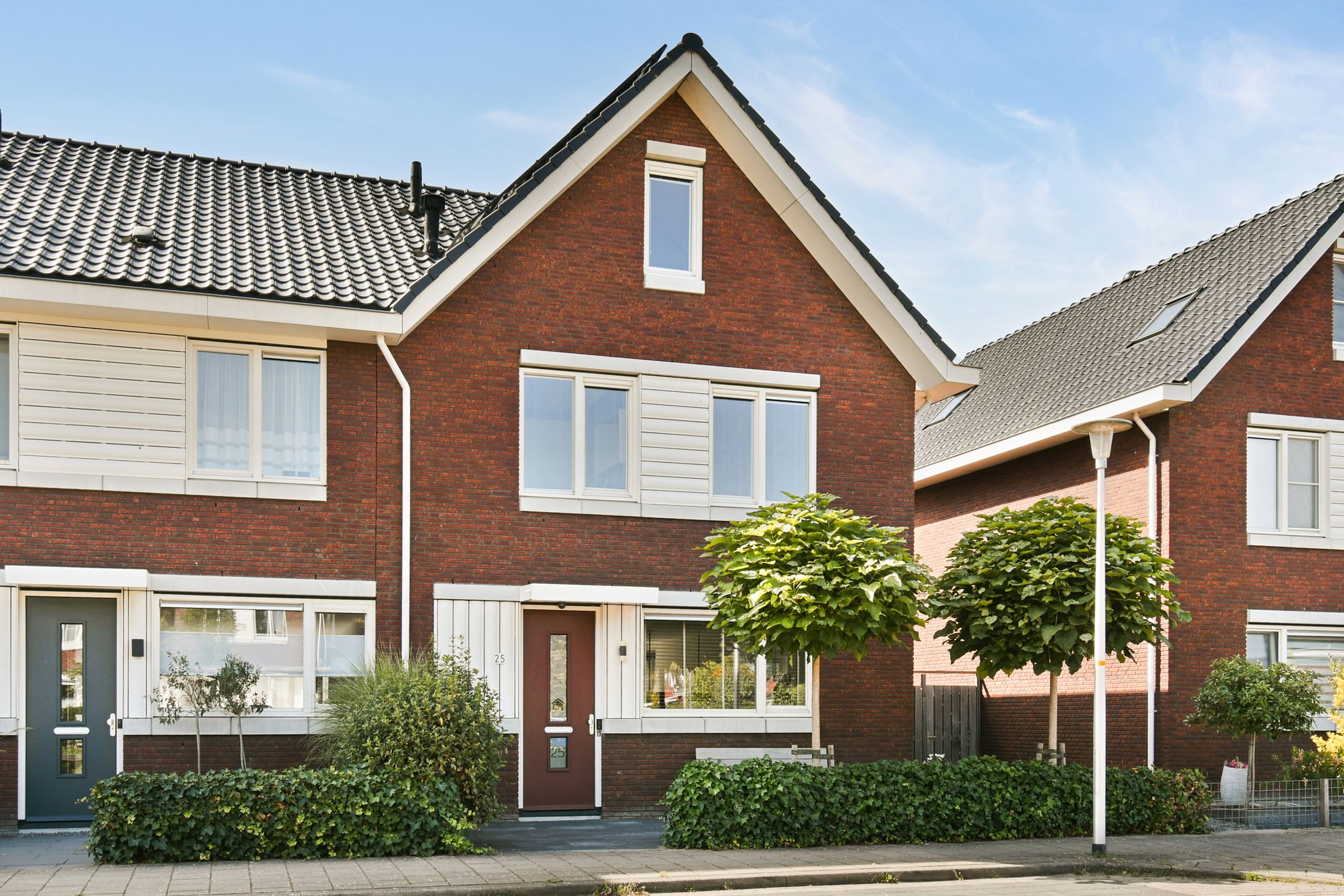 Foto van Burgemeester Brautigamlaan 25, Uithoorn