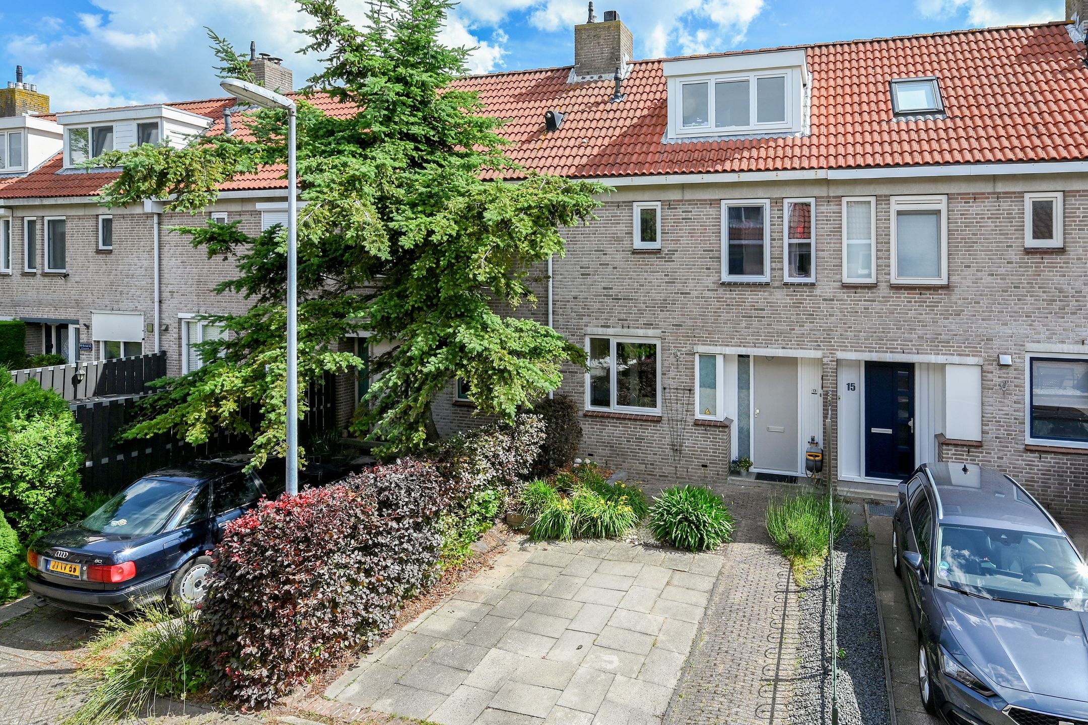 Foto van Klipper 13, Uithoorn