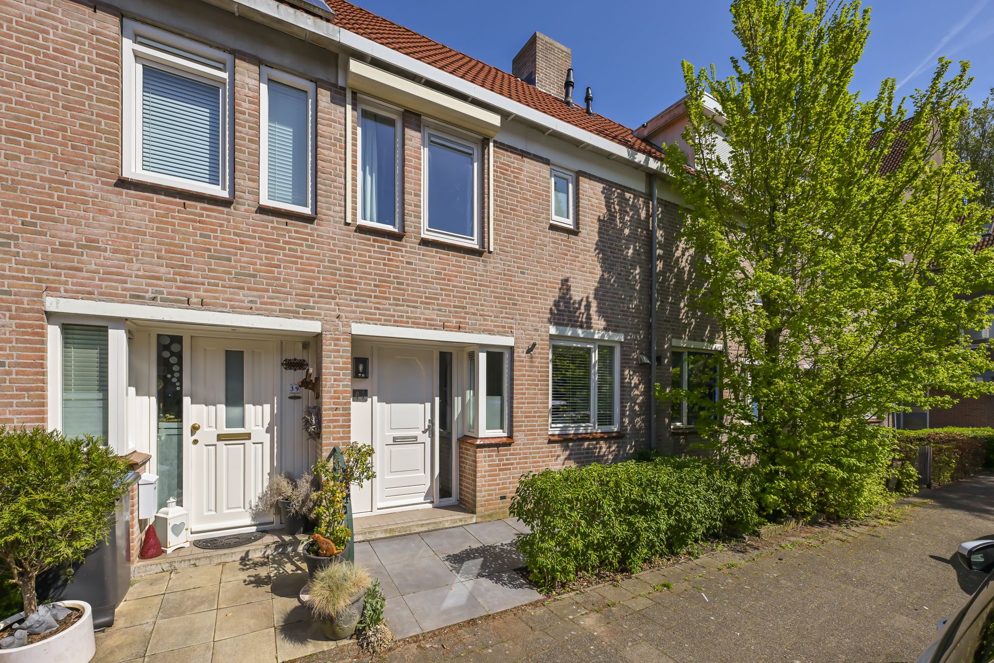 Foto van Klipper 41, Uithoorn