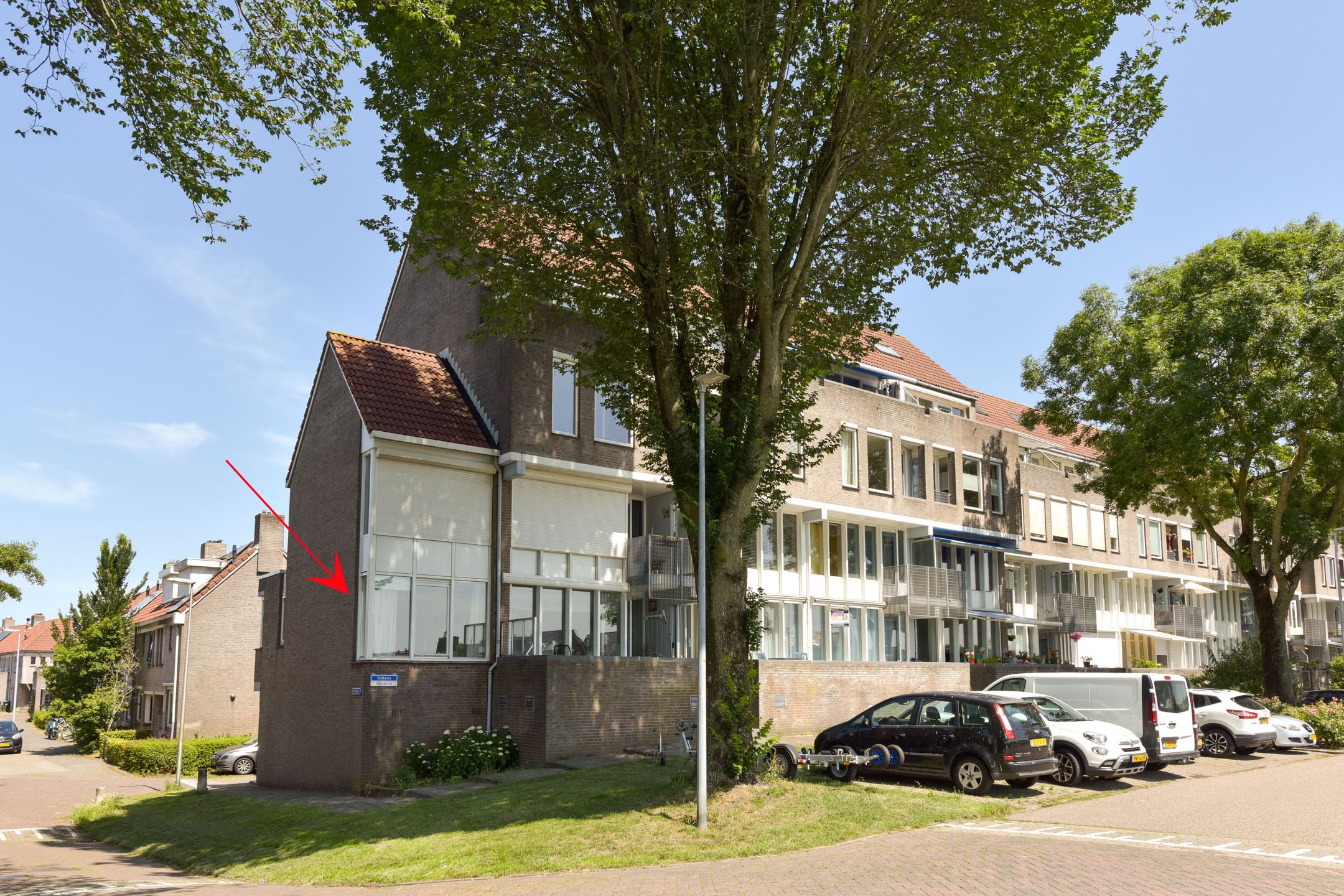 Foto van Schans 136, Uithoorn