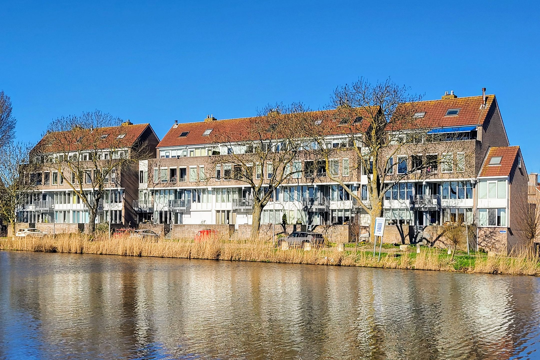 Foto van Schans 140, Uithoorn