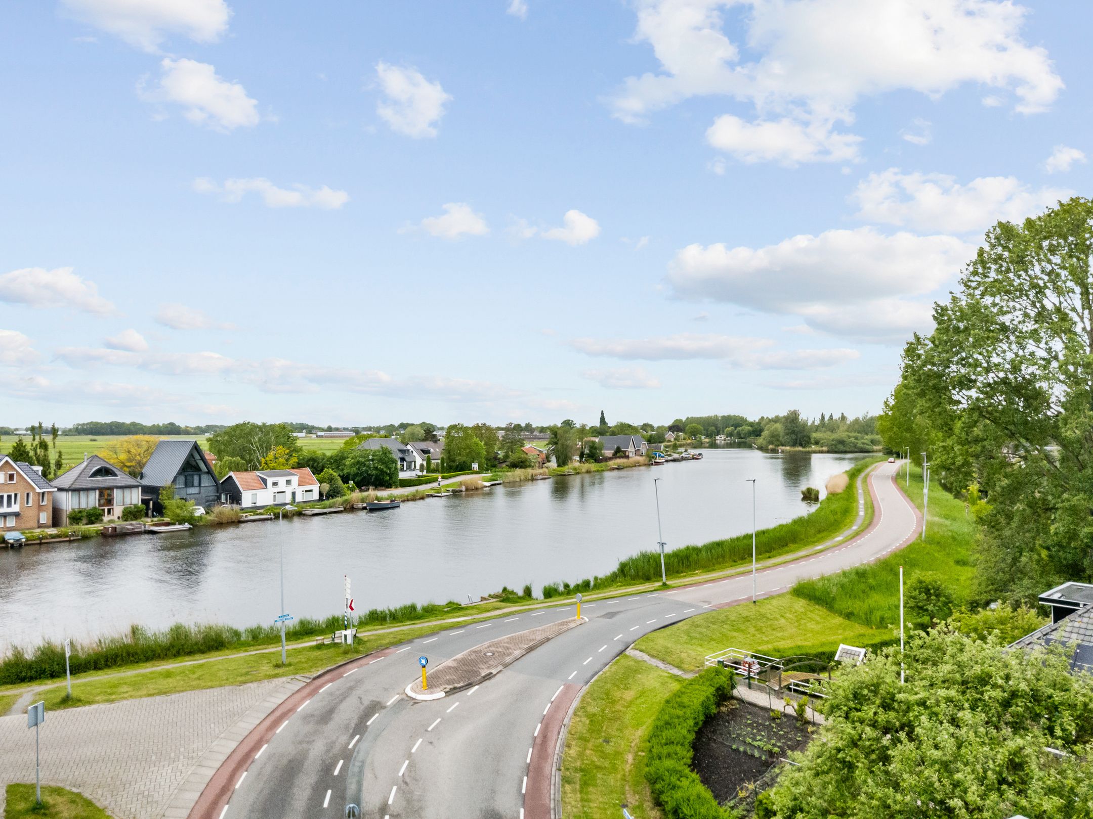 Foto van Schans 332, Uithoorn