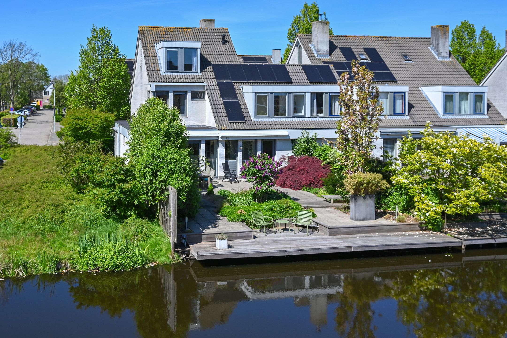 Foto van Eems 1, Uithoorn