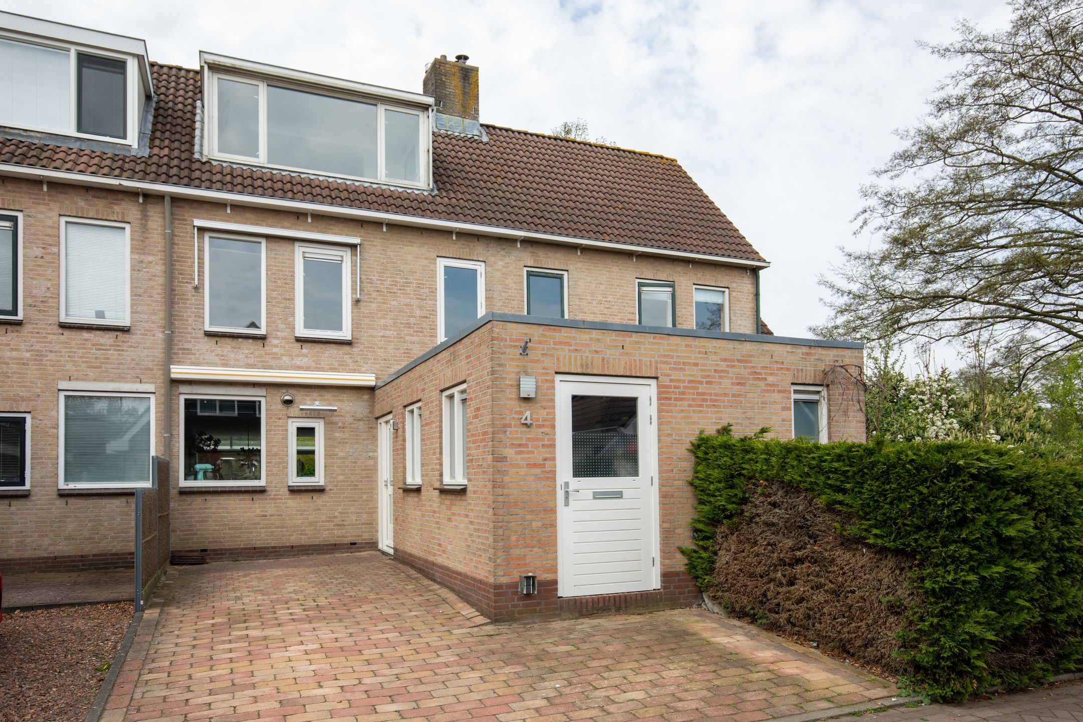 Foto van Gaastmeer 4, Uithoorn