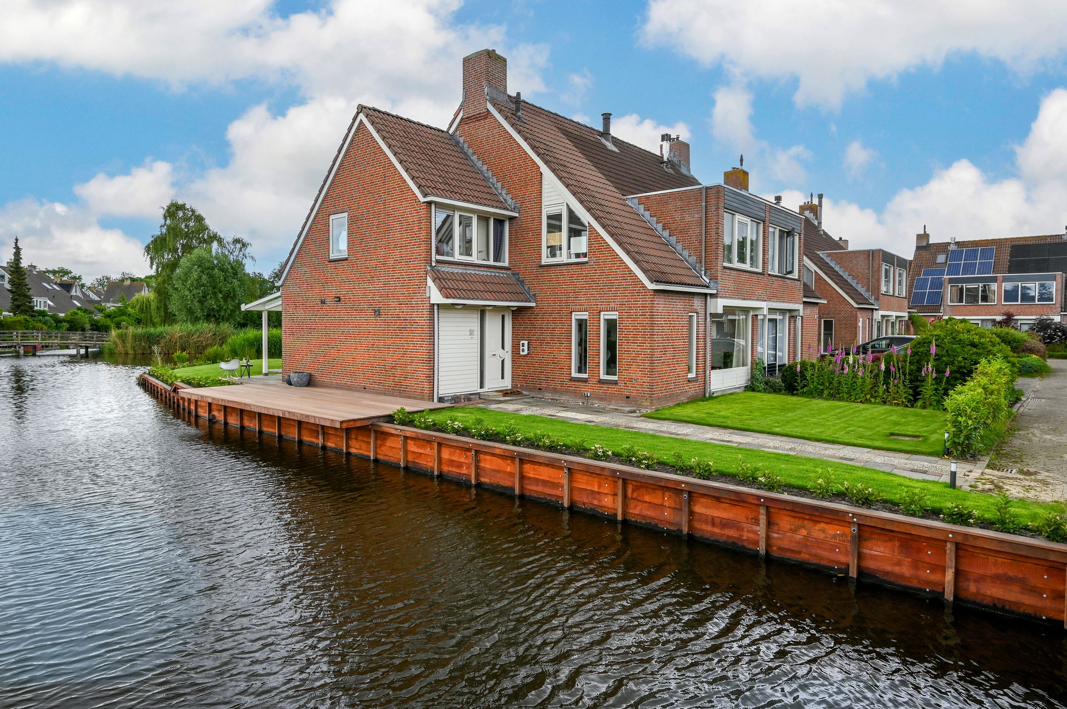 Foto van Frees 31, Uithoorn