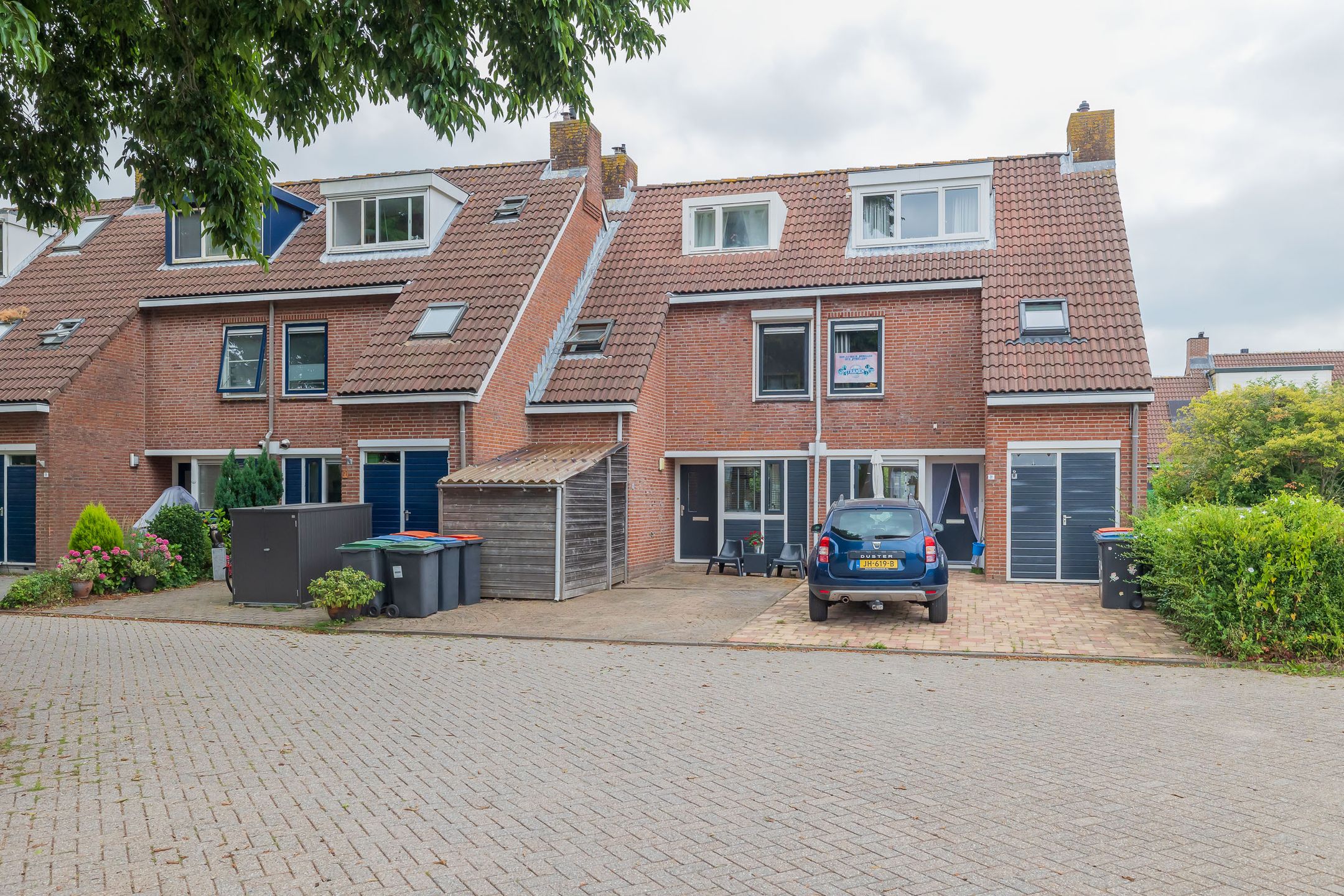Foto van Flevomeer 29, Uithoorn