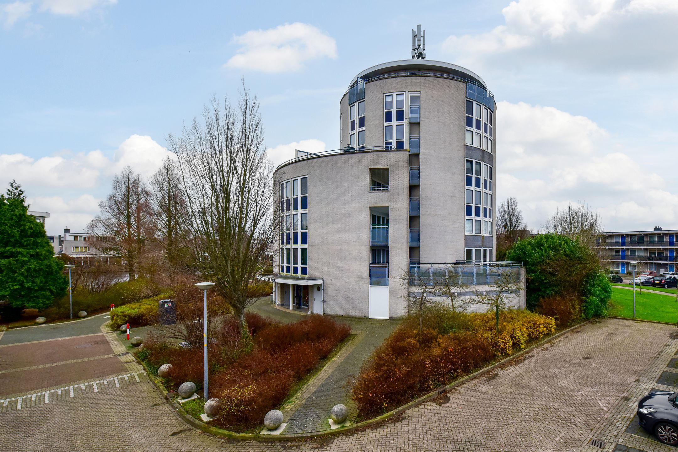 Foto van Canadese Gans 43, Uithoorn